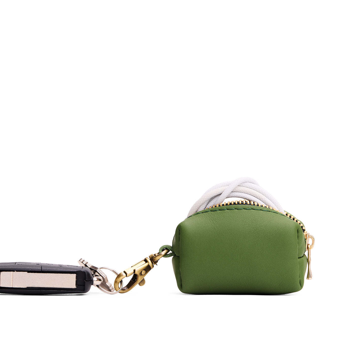Dopp Keychain