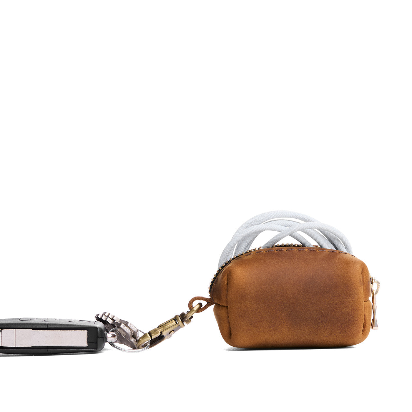 Dopp Keychain