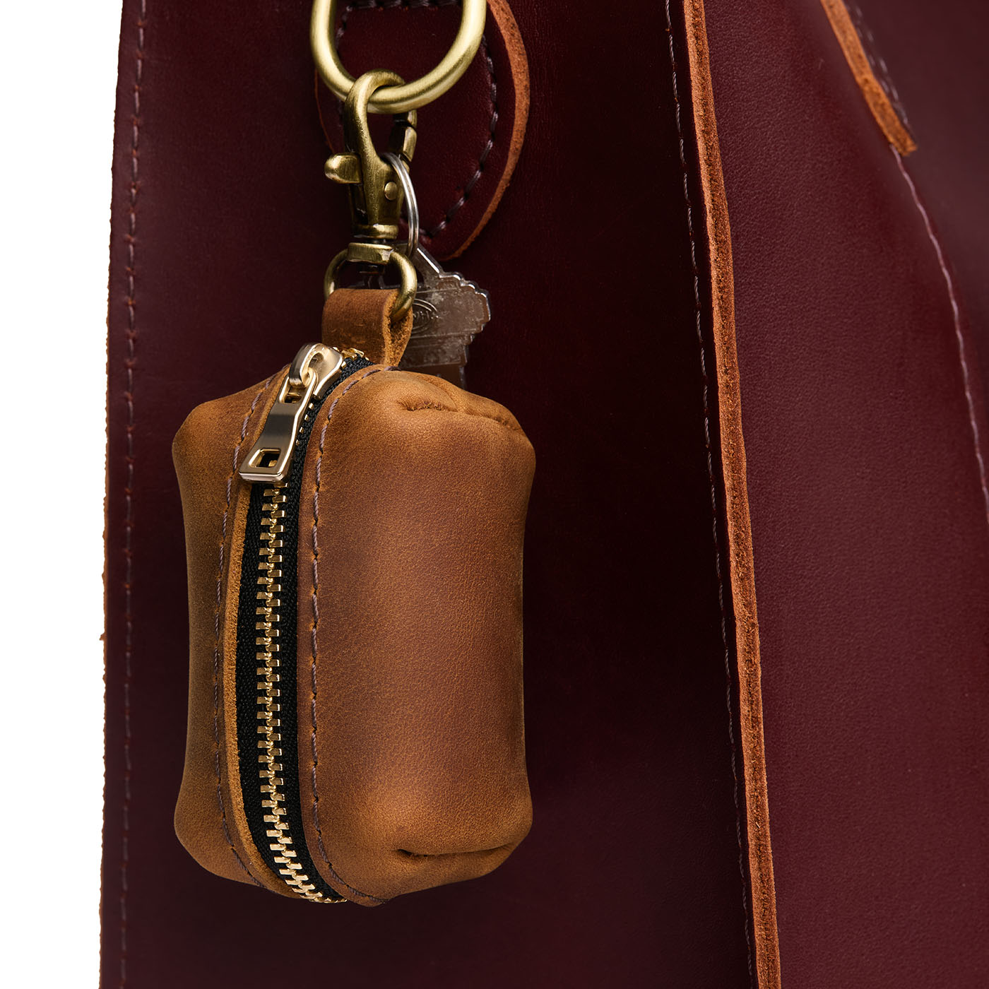 Dopp Keychain