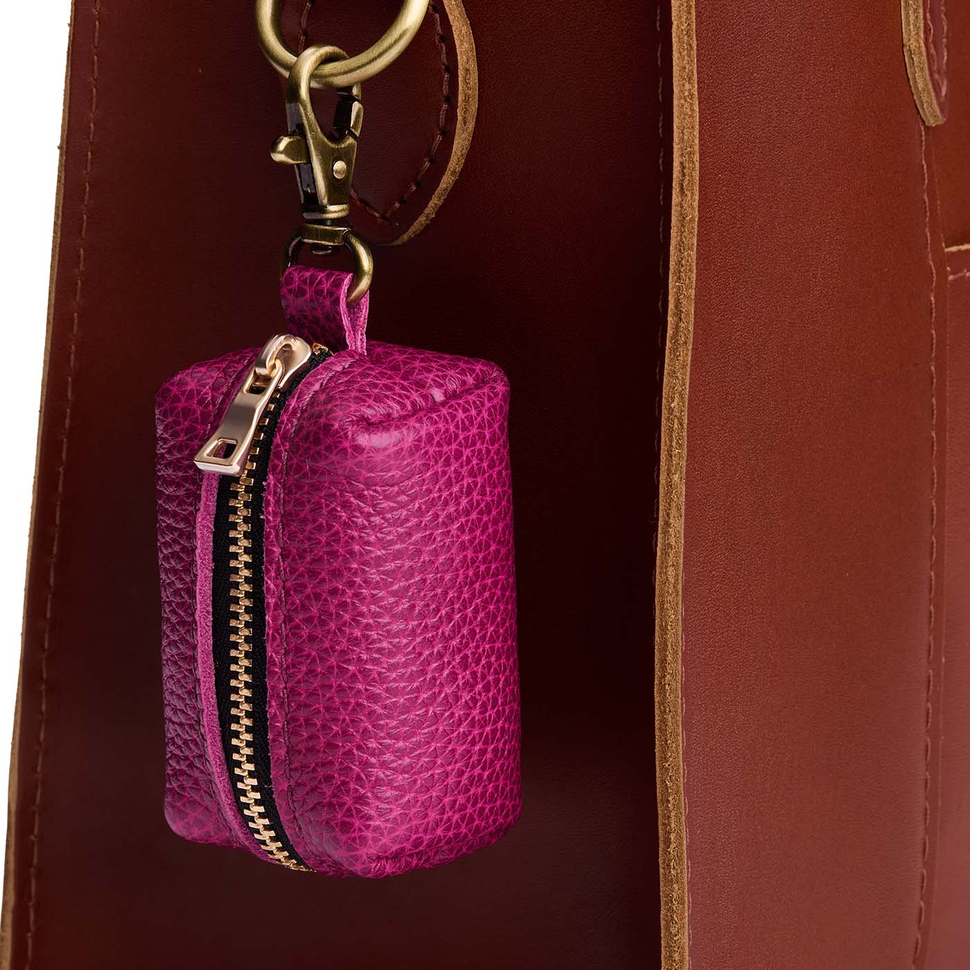 Dopp Keychain
