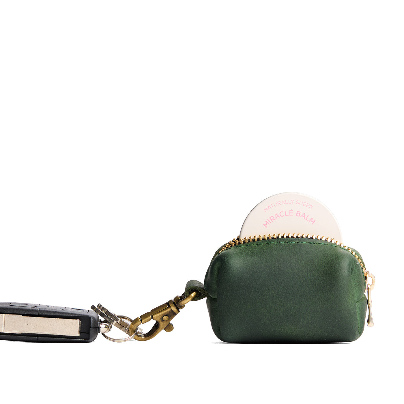 Dopp Keychain