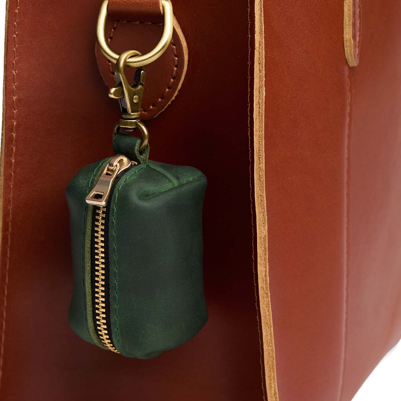 Dopp Keychain