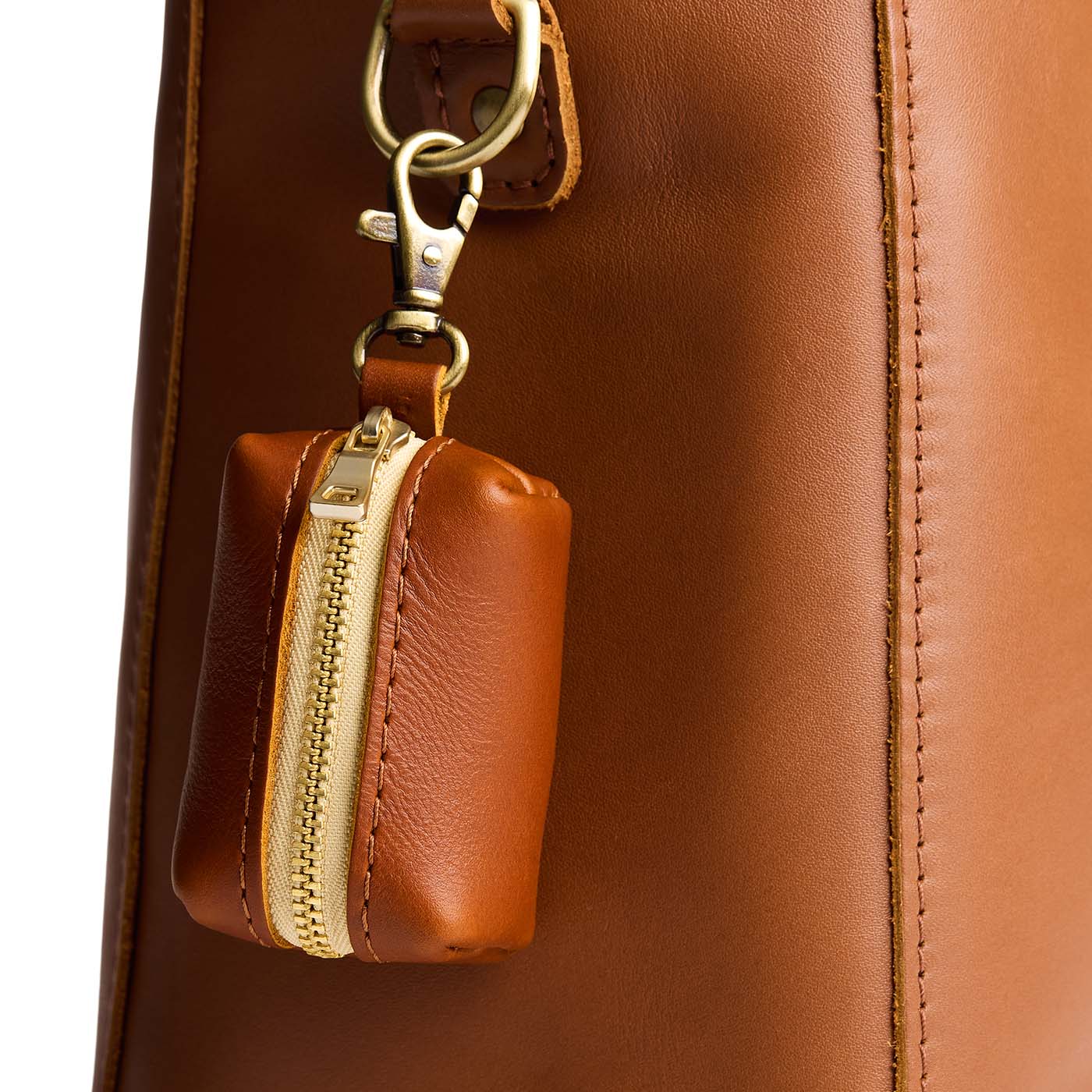 Dopp Keychain