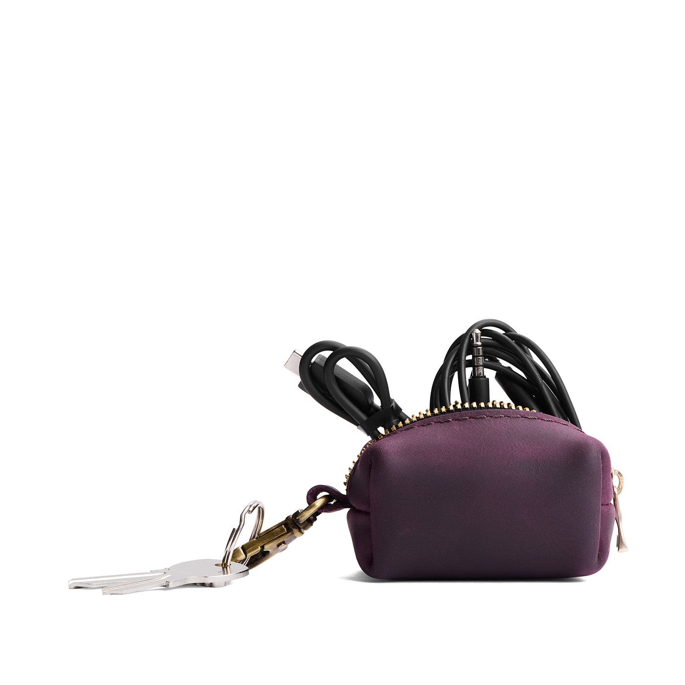 Dopp Keychain