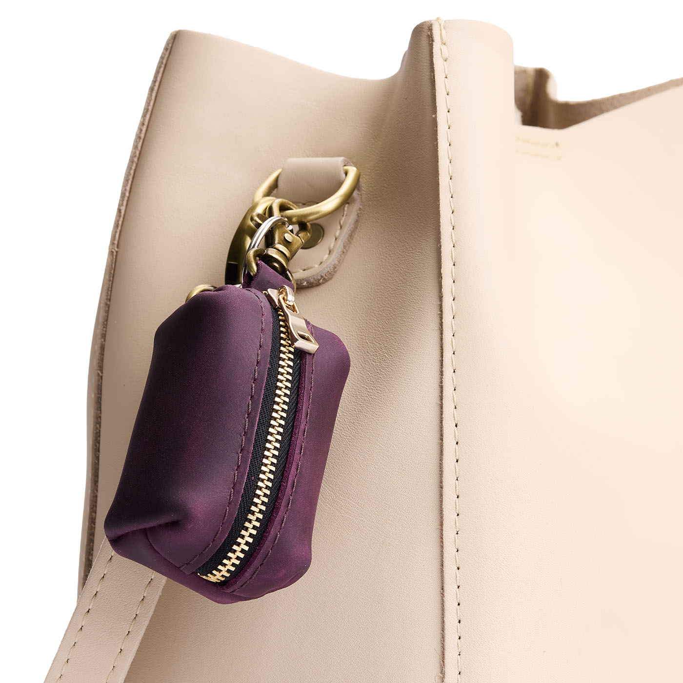 Dopp Keychain