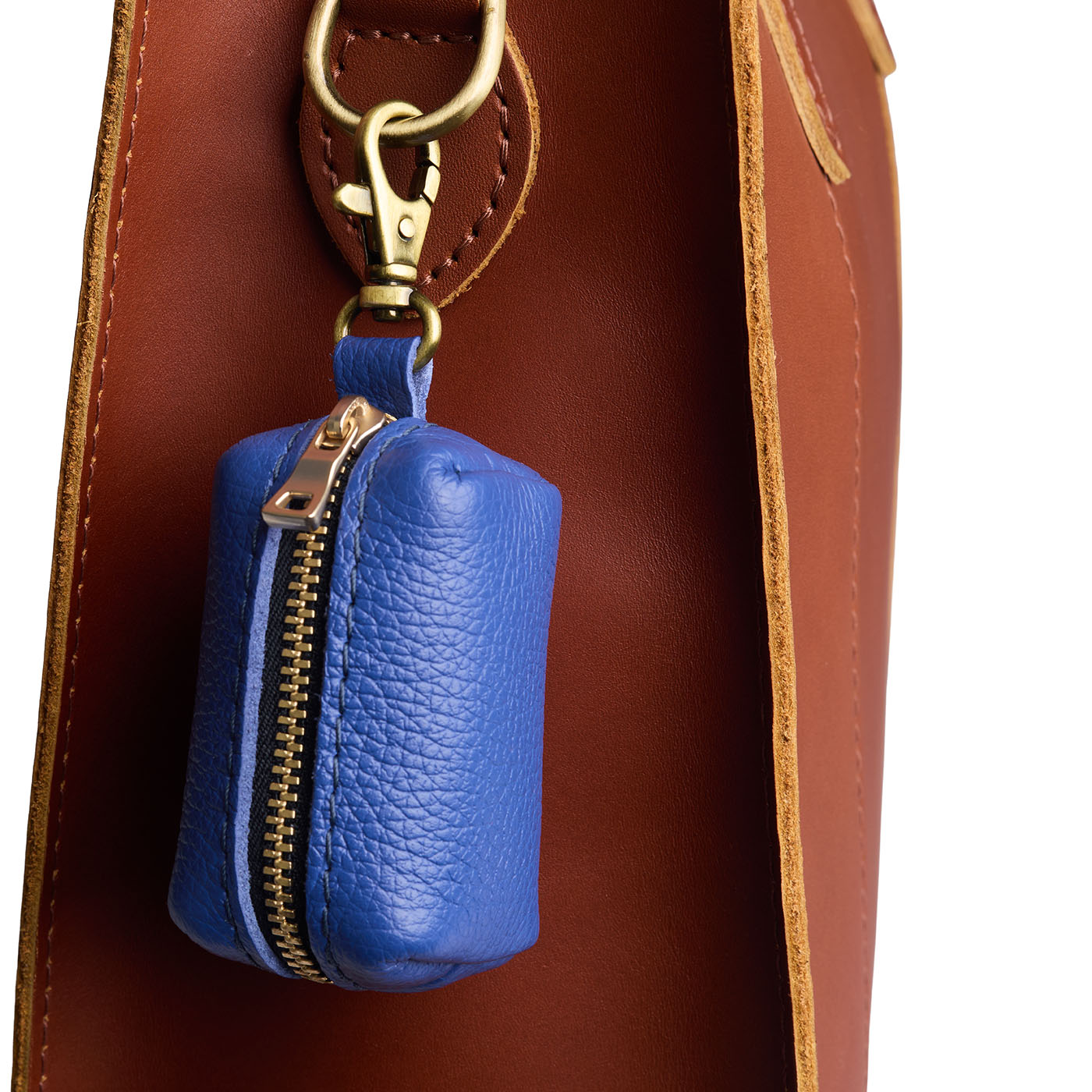 Dopp Keychain