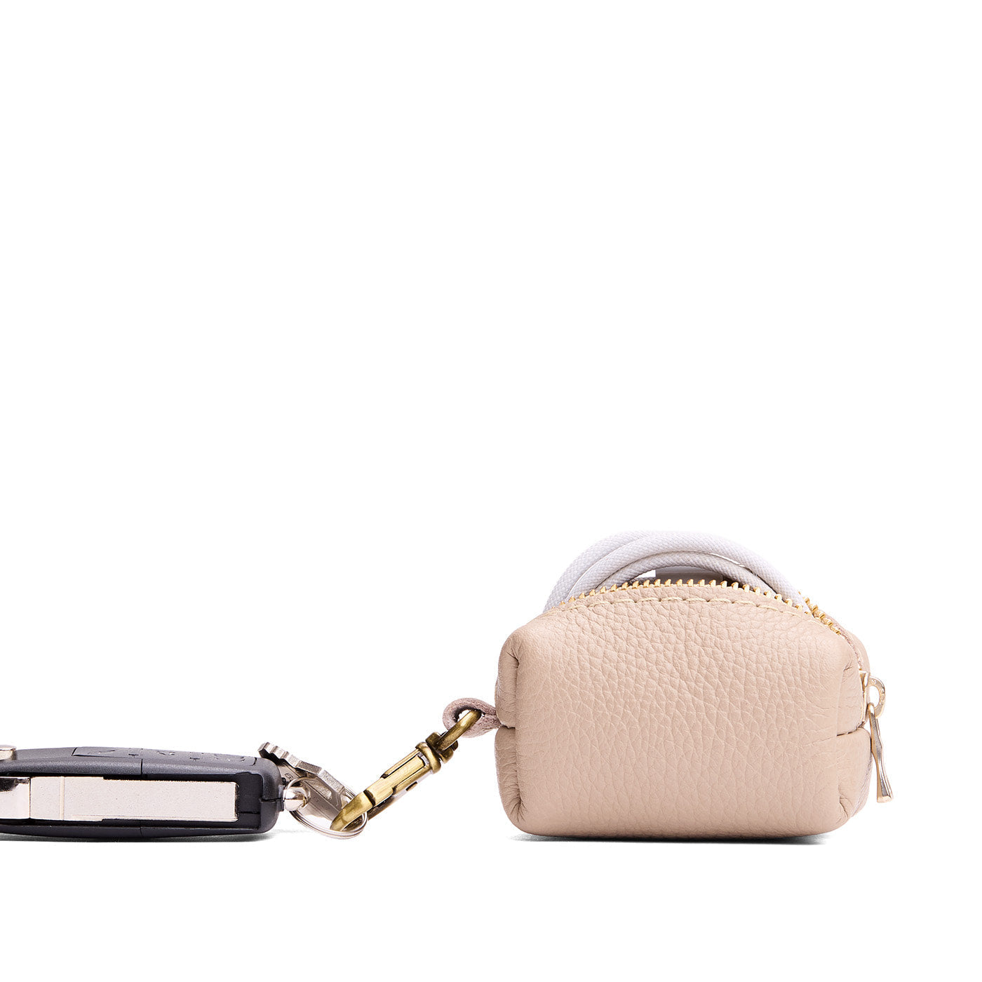 Dopp Keychain