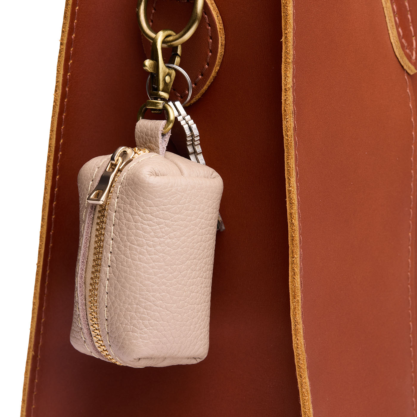 Dopp Keychain