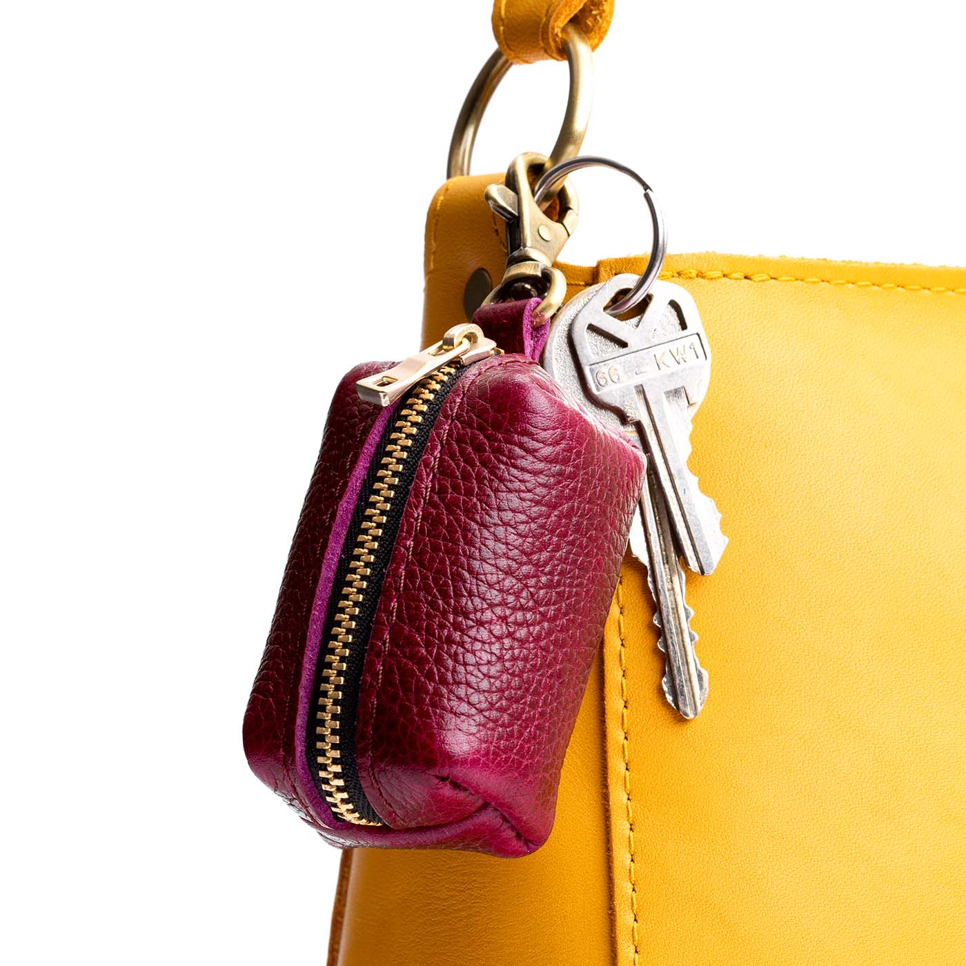 Dopp Keychain