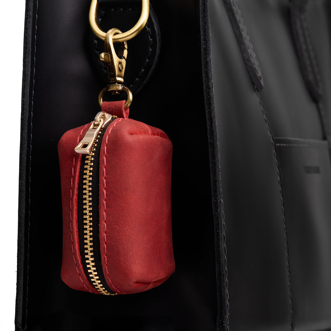 Dopp Keychain