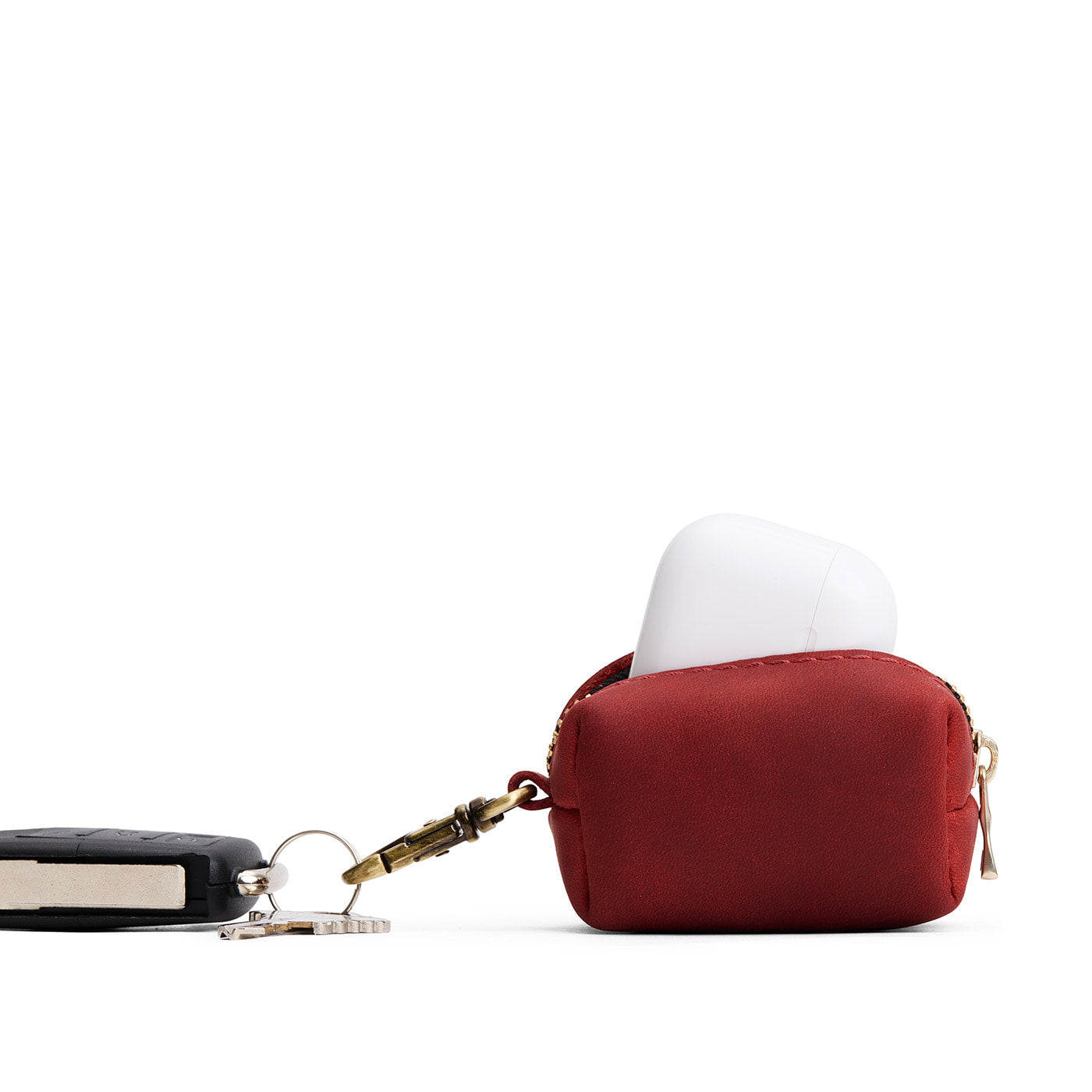 Dopp Keychain
