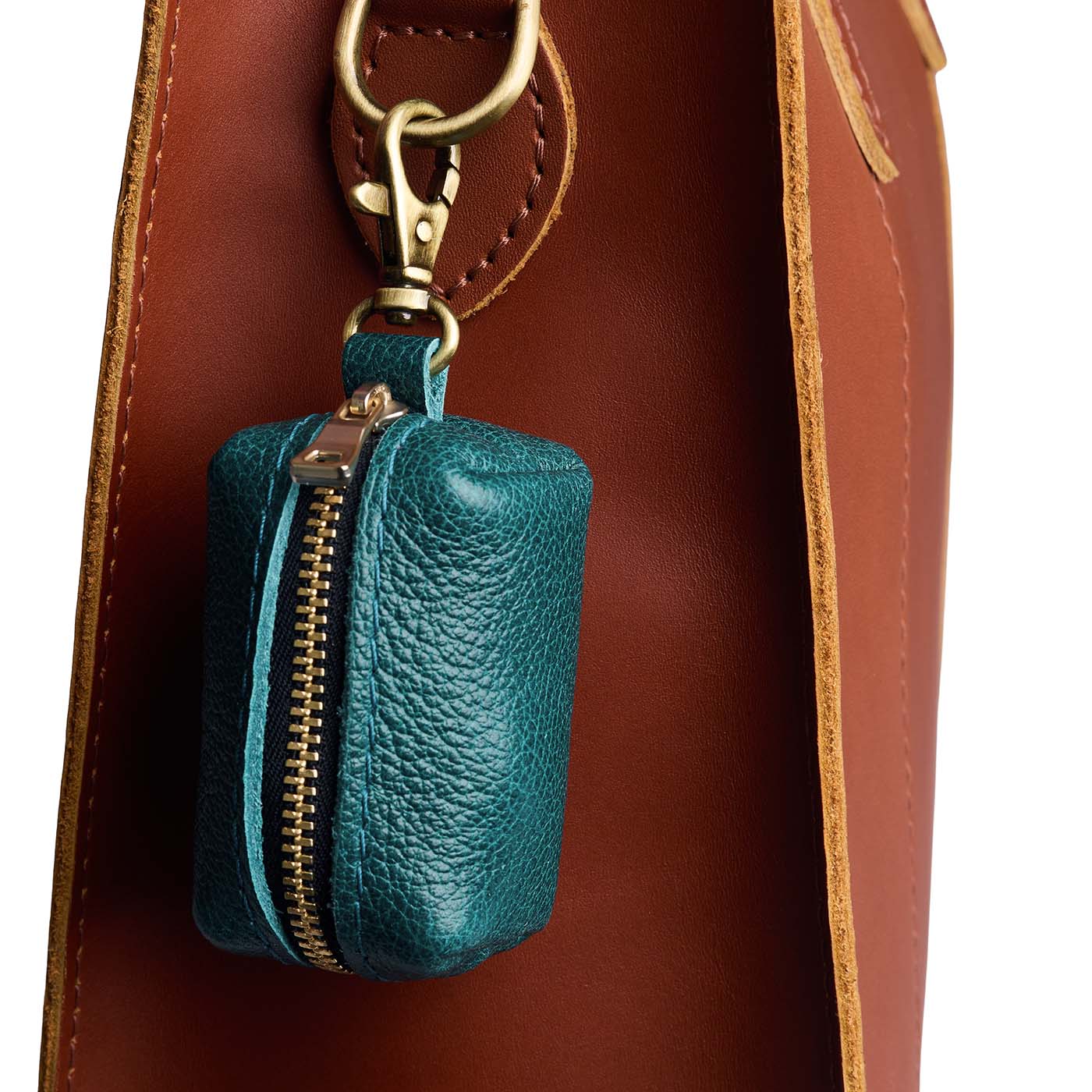 Dopp Keychain