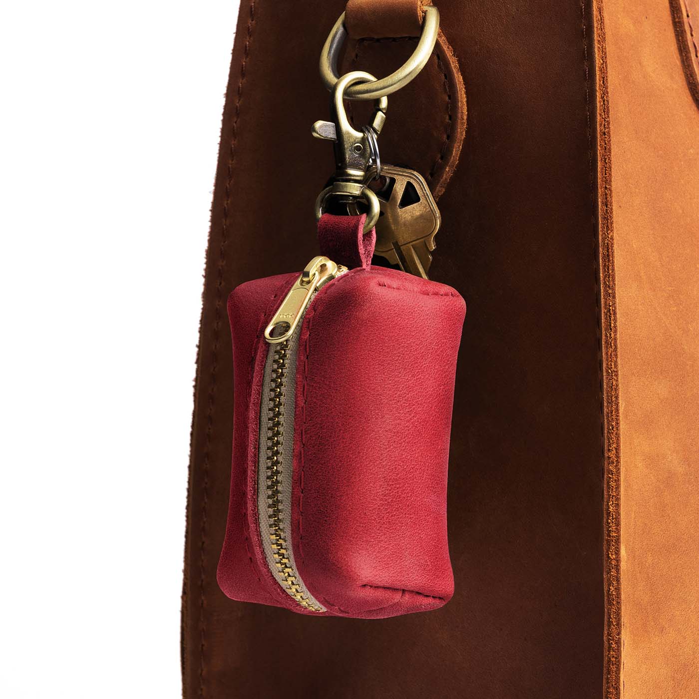 Dopp Keychain