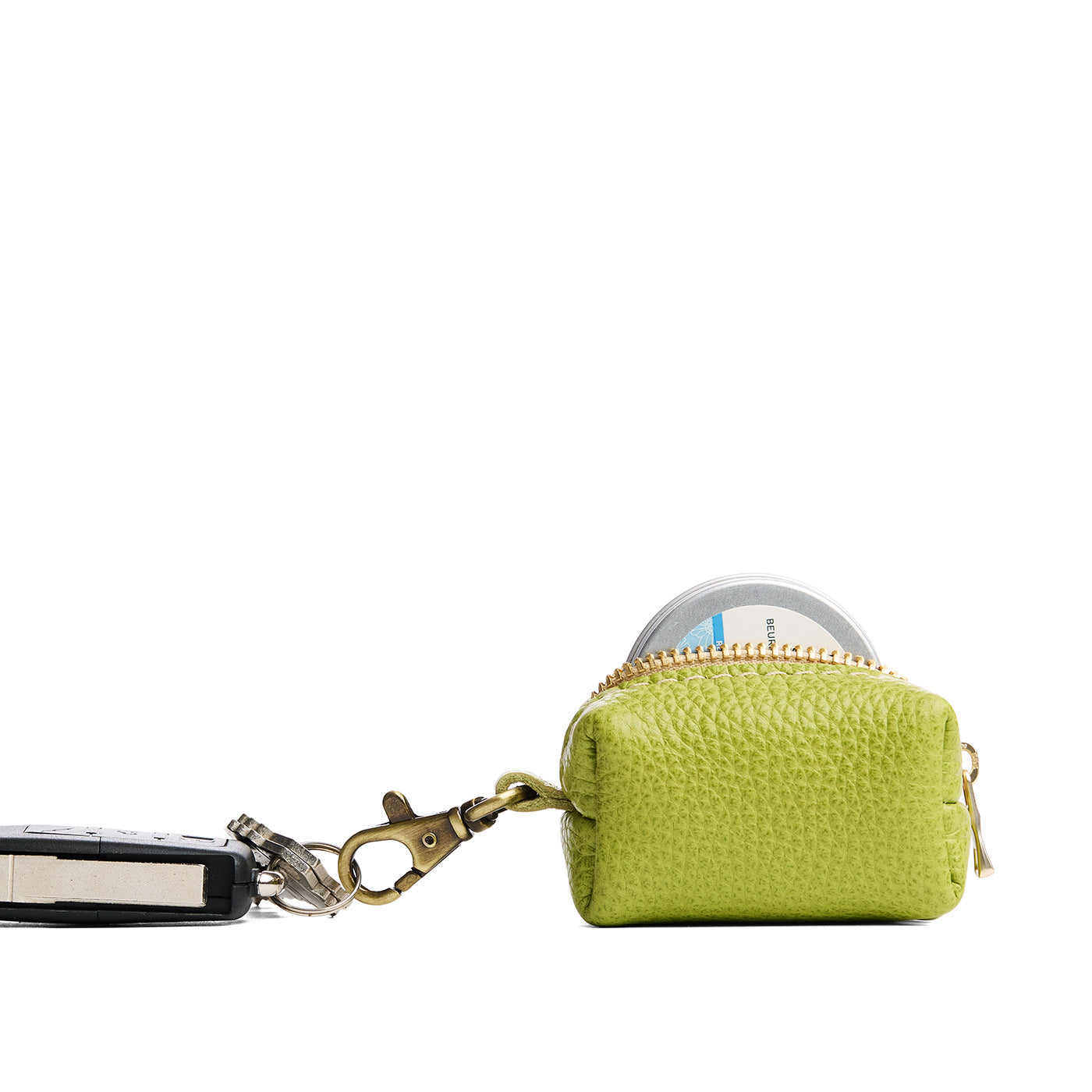Dopp Keychain
