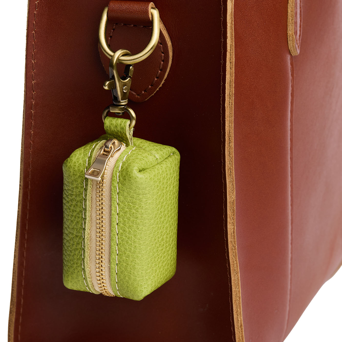 Dopp Keychain