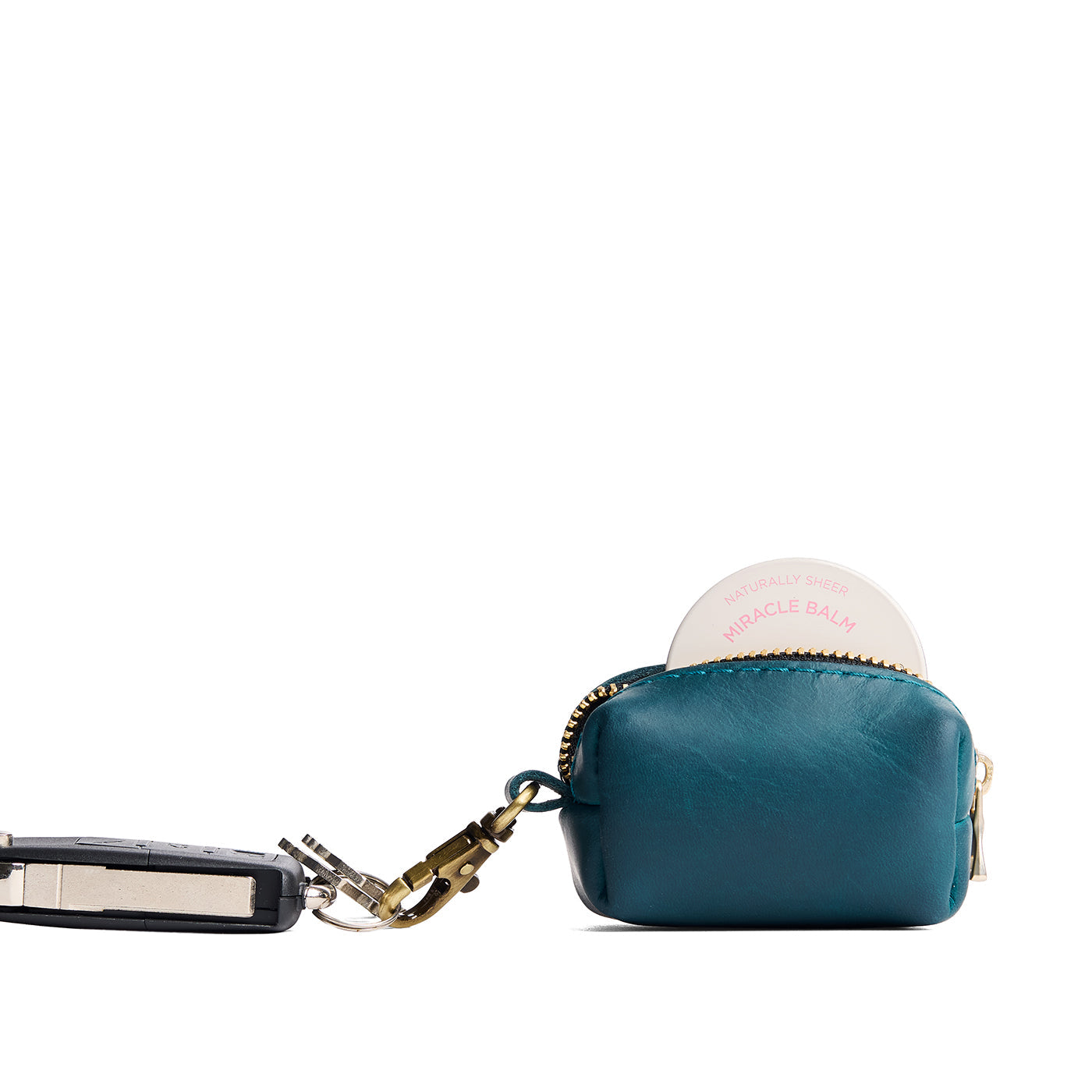 Dopp Keychain
