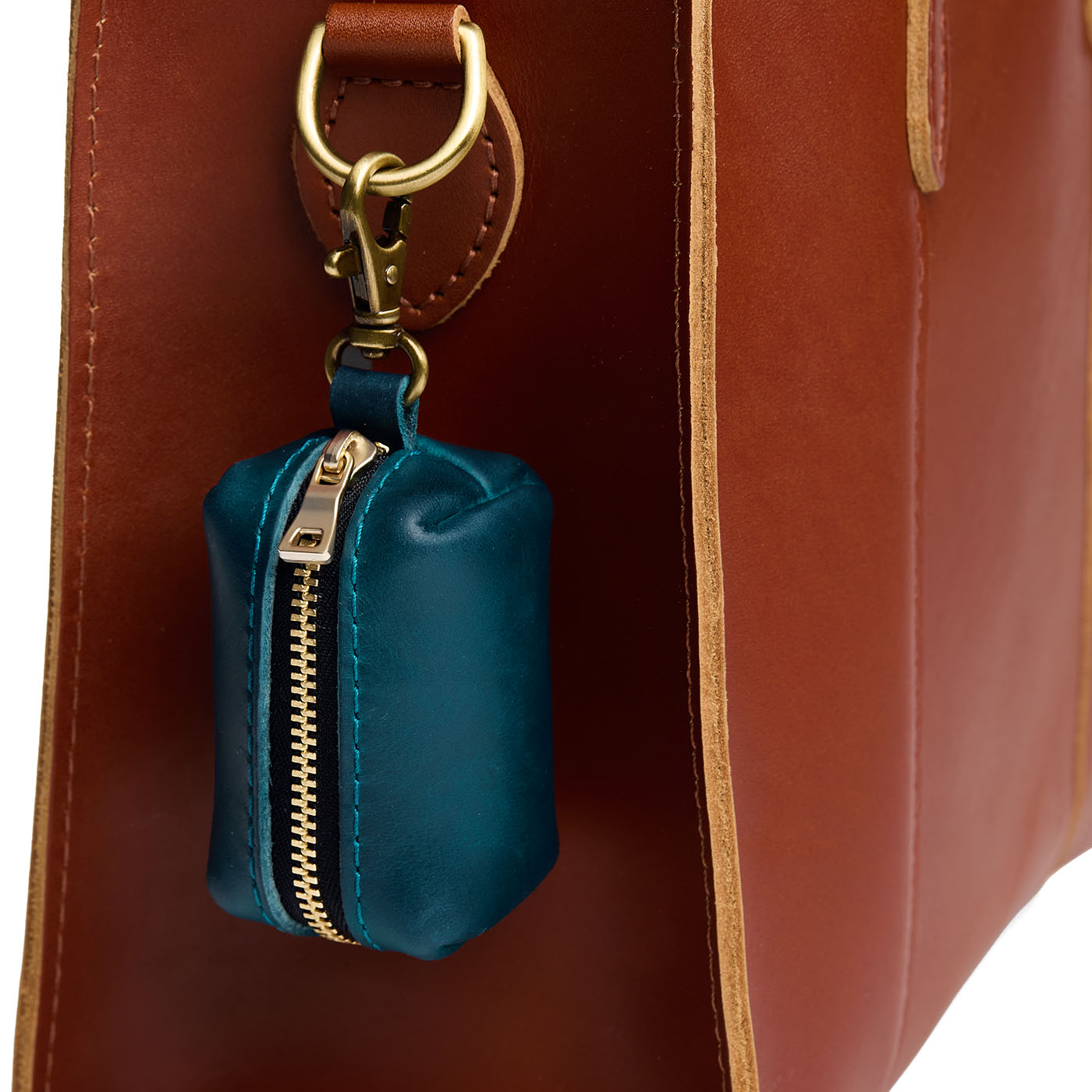 Dopp Keychain