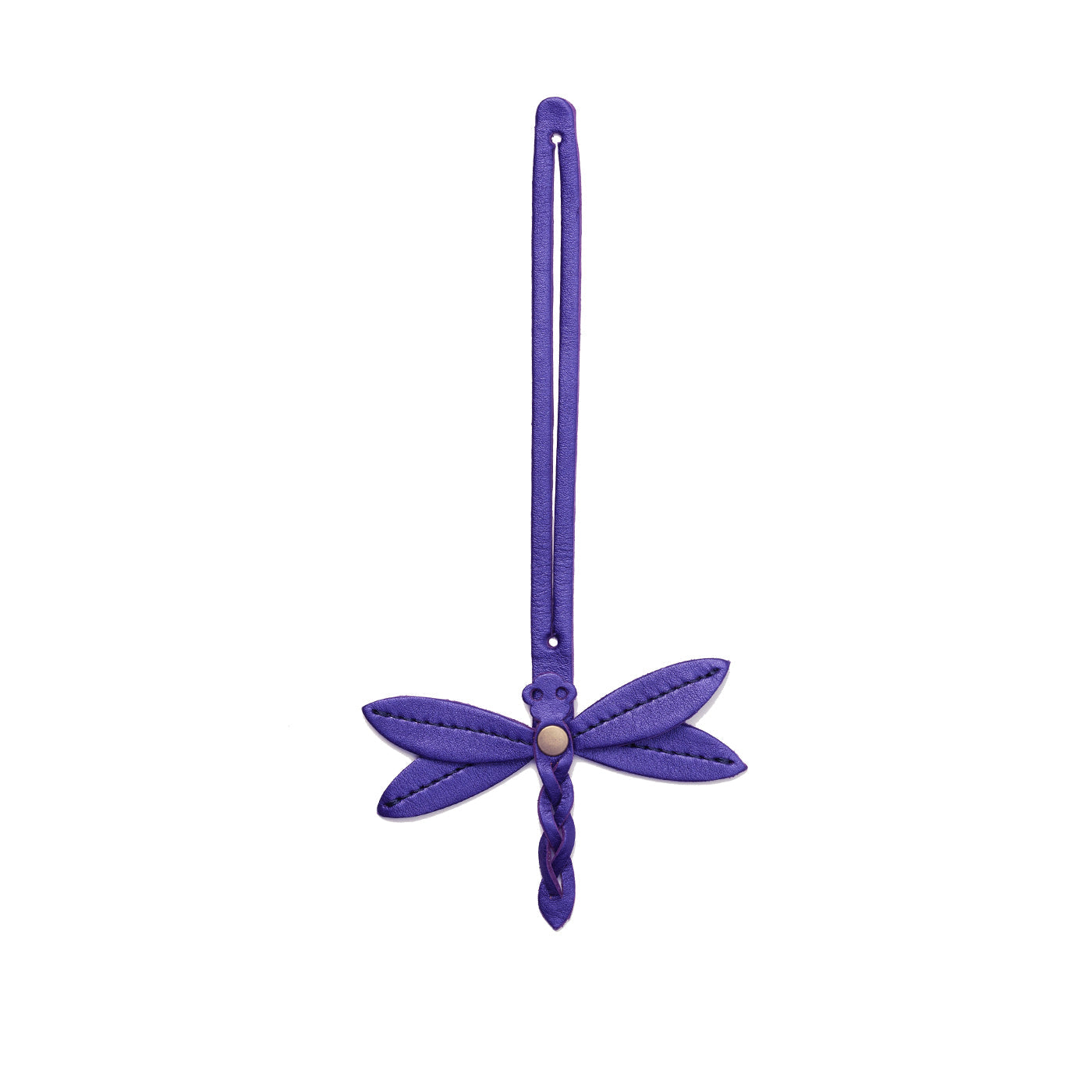 Dragonfly Tassel