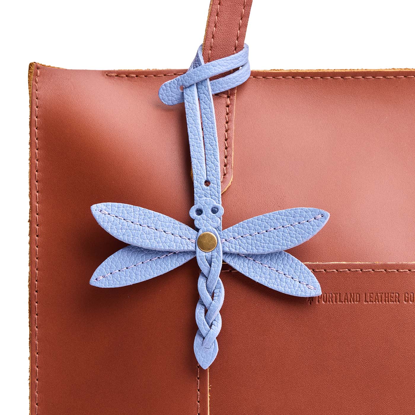 Dragonfly Tassel