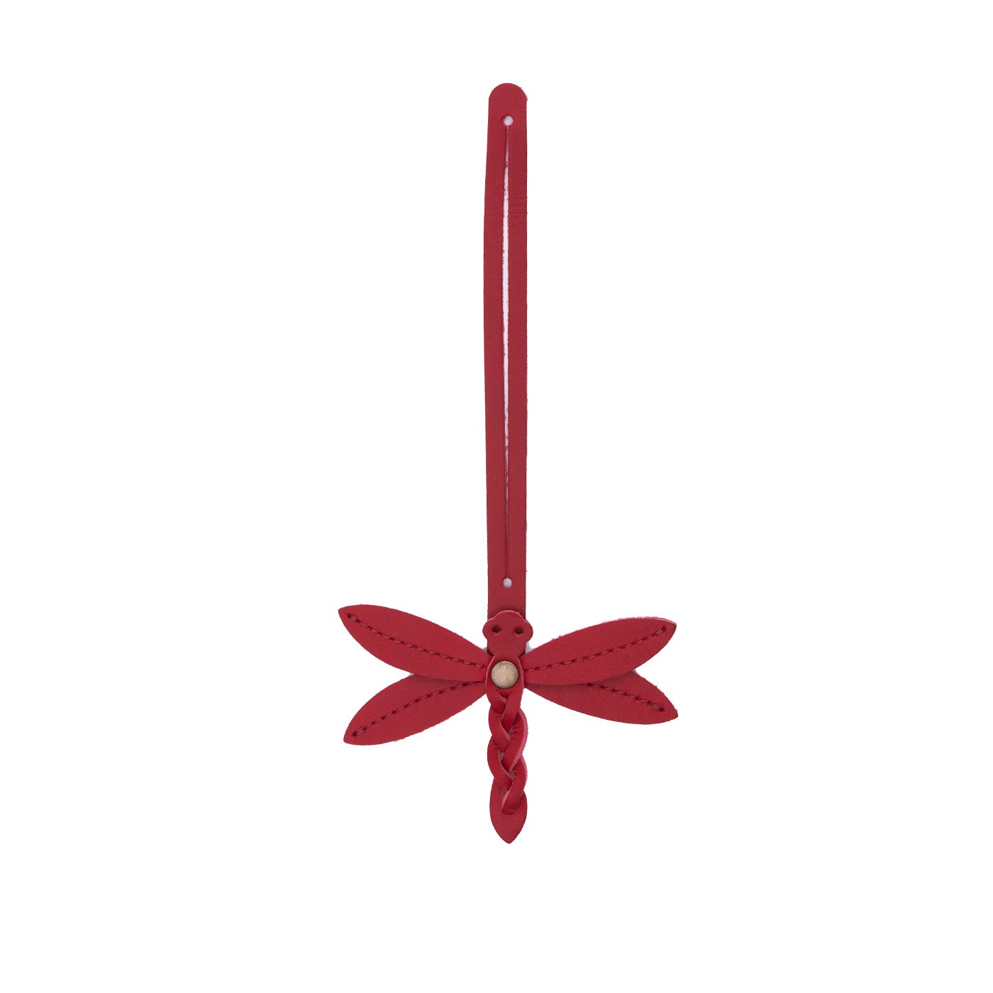 Dragonfly Tassel