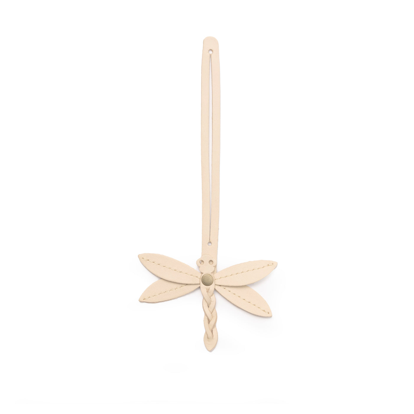 Dragonfly Tassel