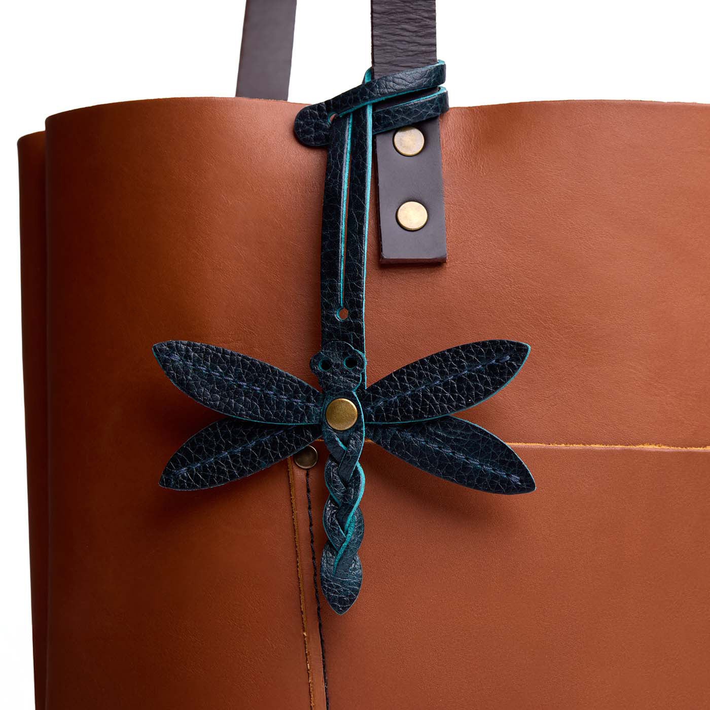 Dragonfly Tassel