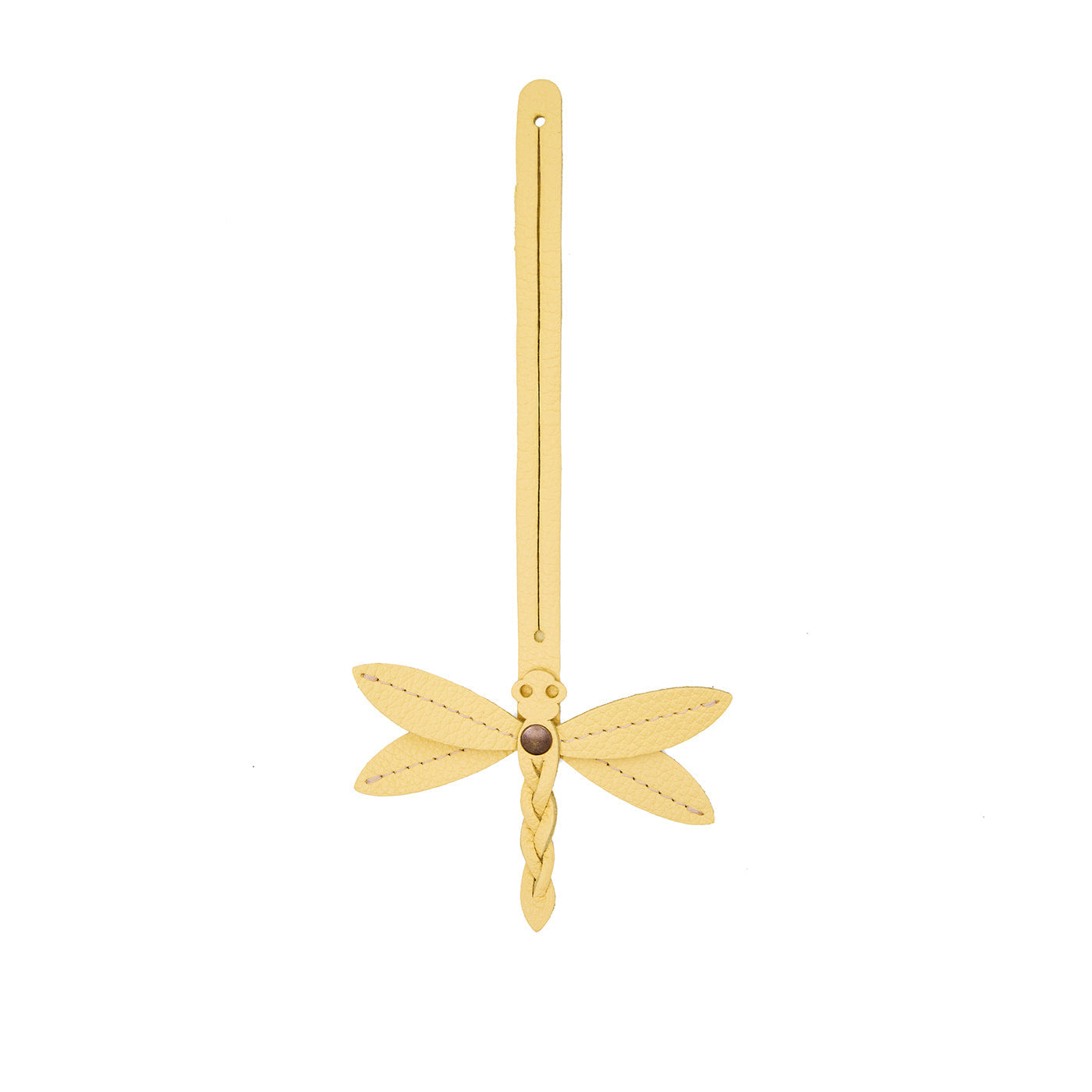 Dragonfly Tassel