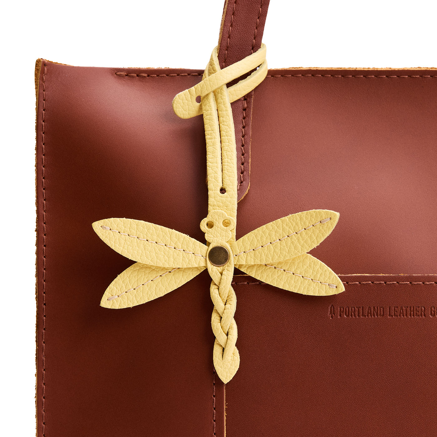 Dragonfly Tassel