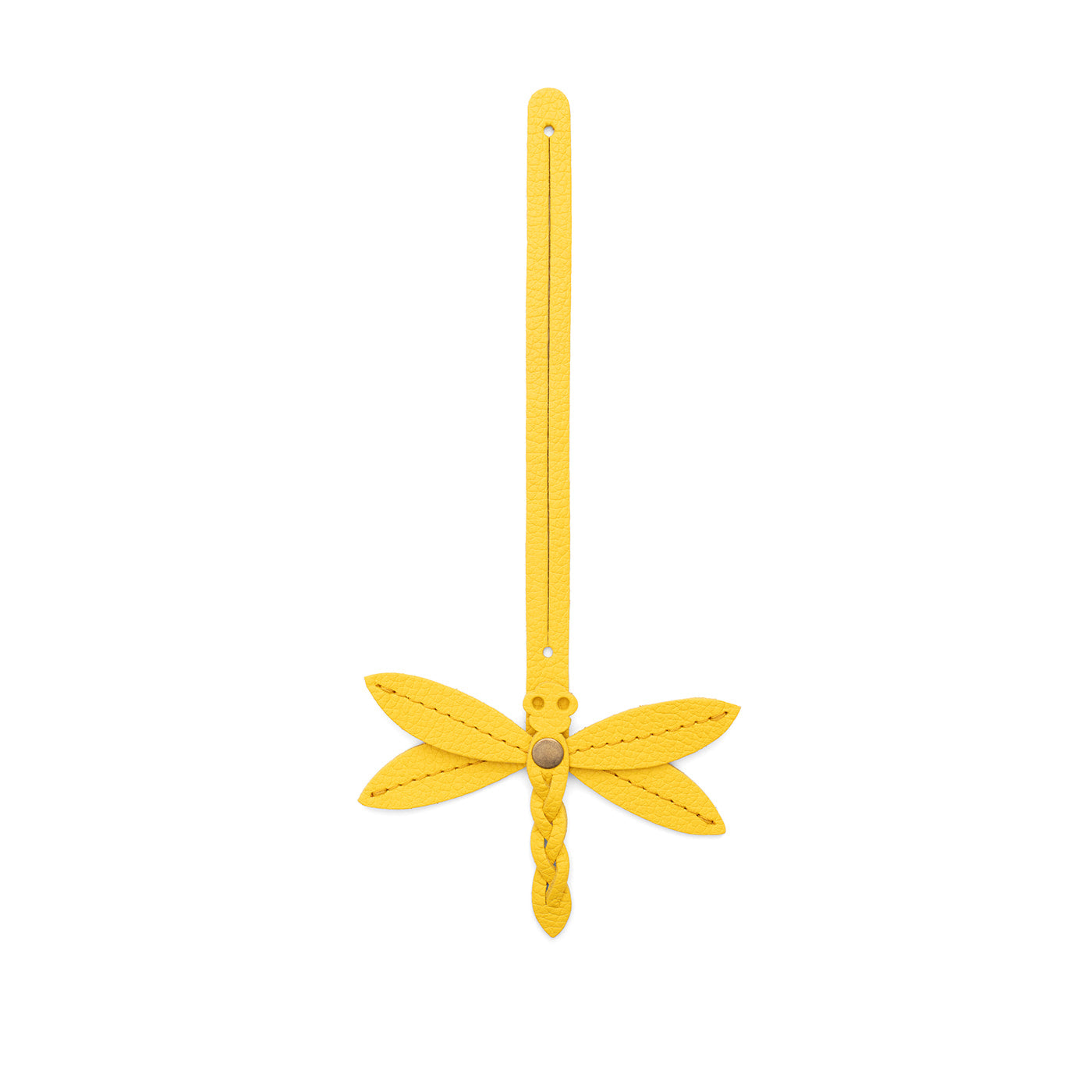 Dragonfly Tassel