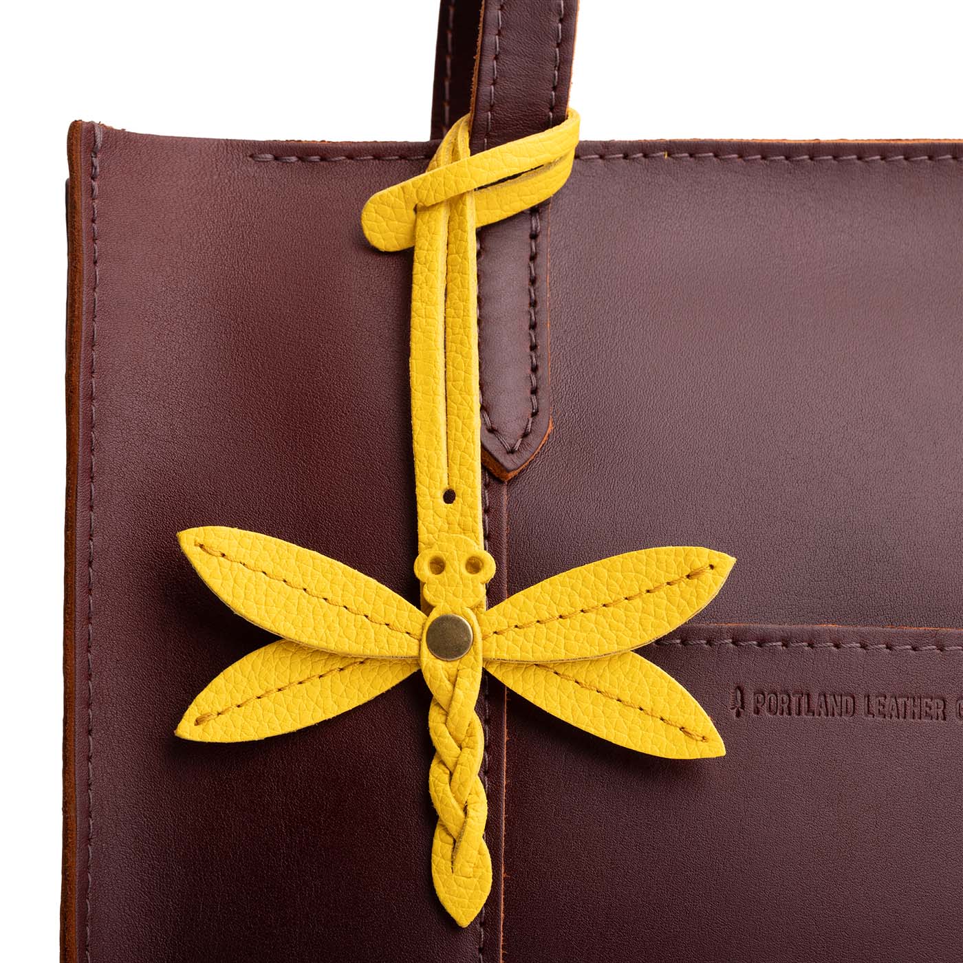 Dragonfly Tassel