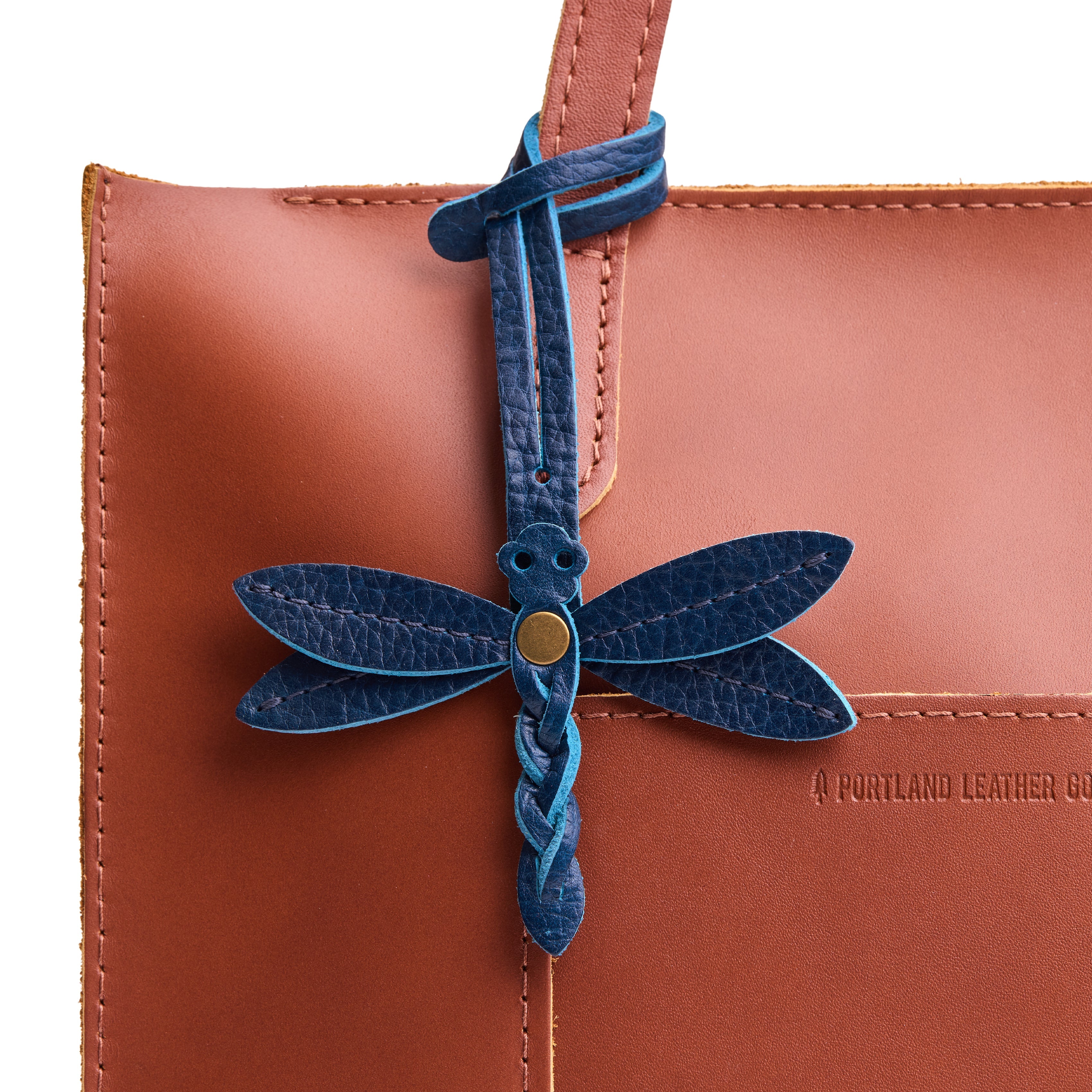 Dragonfly Tassel