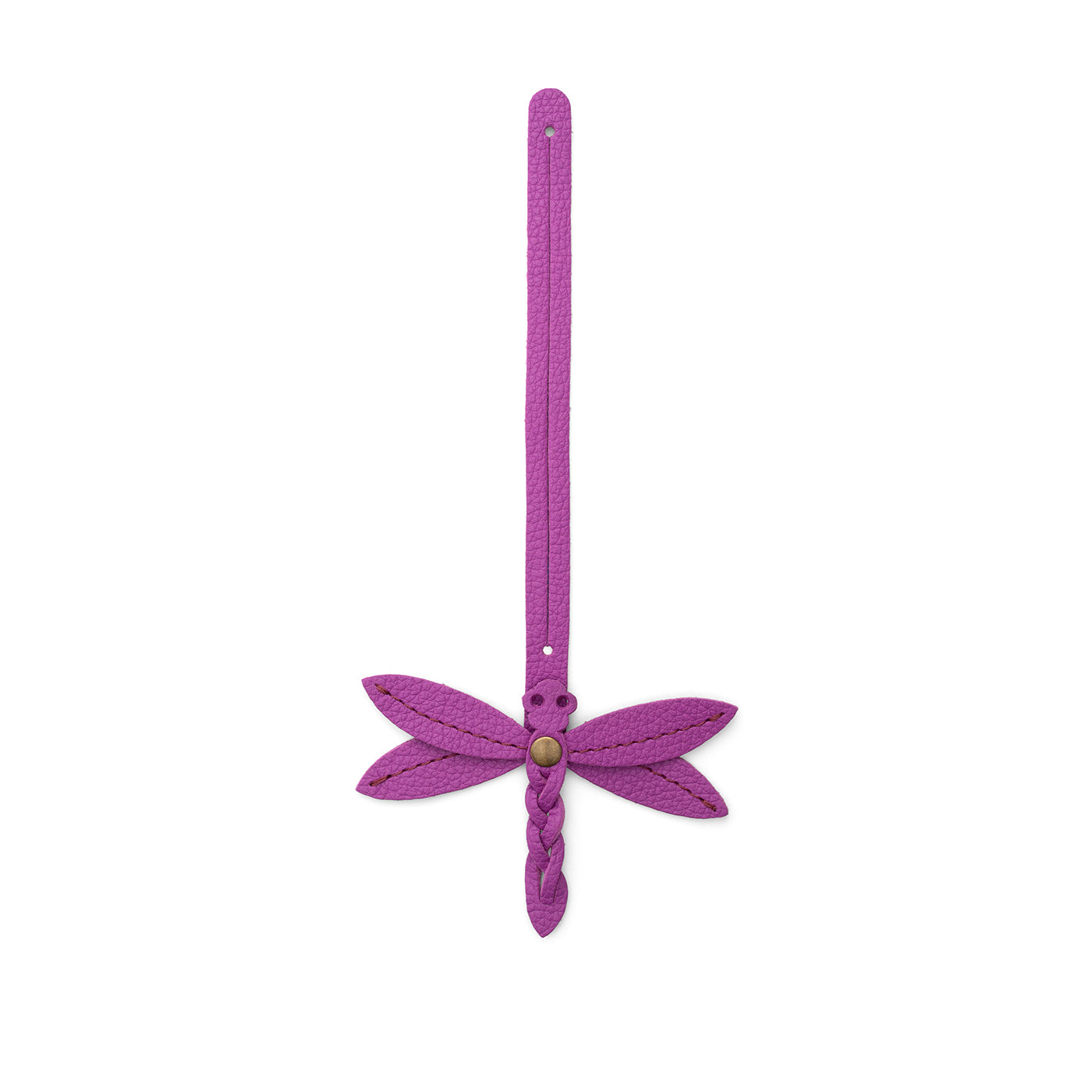 Dragonfly Tassel