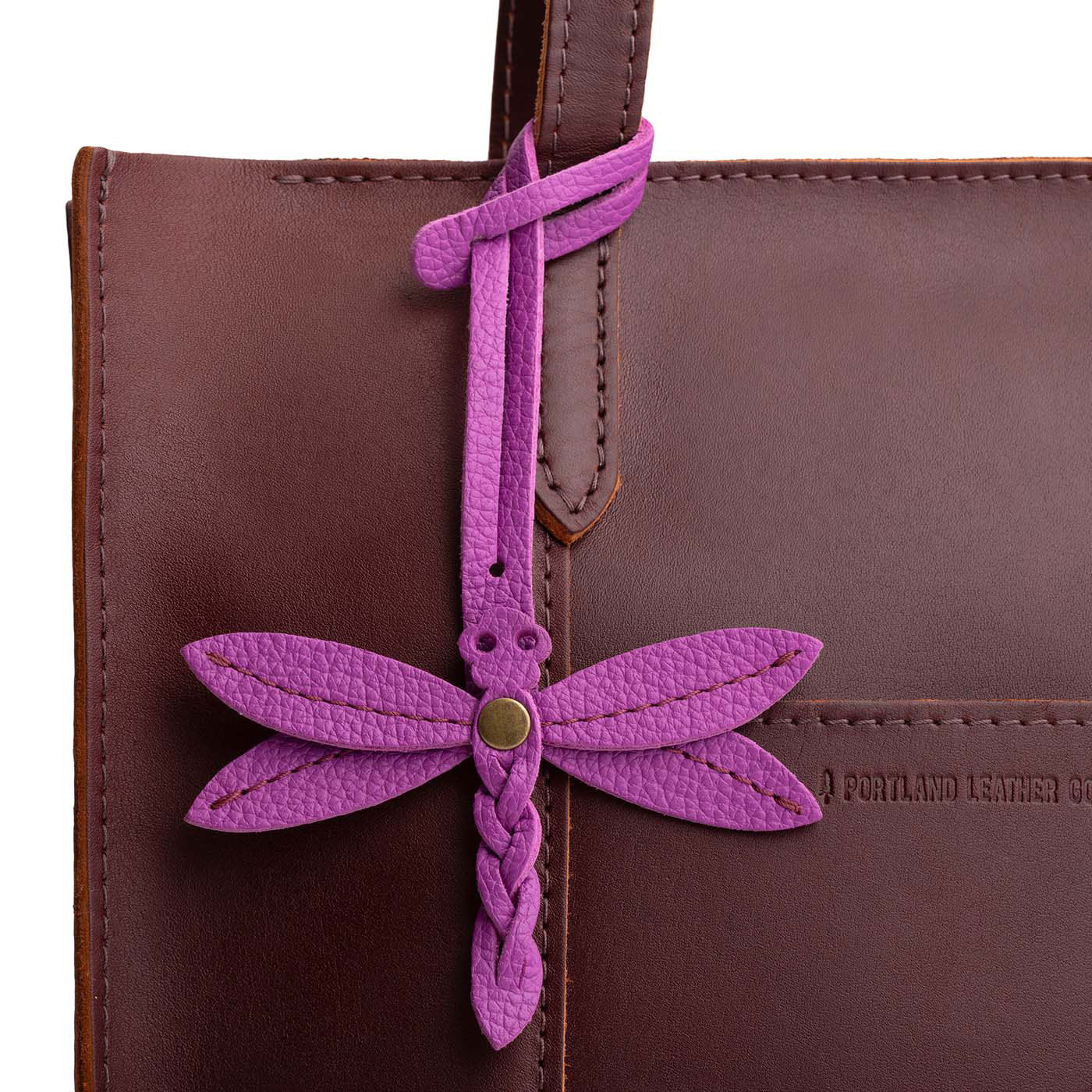 Dragonfly Tassel