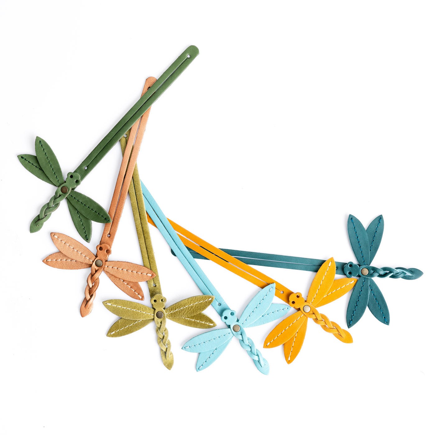 Dragonfly Tassel