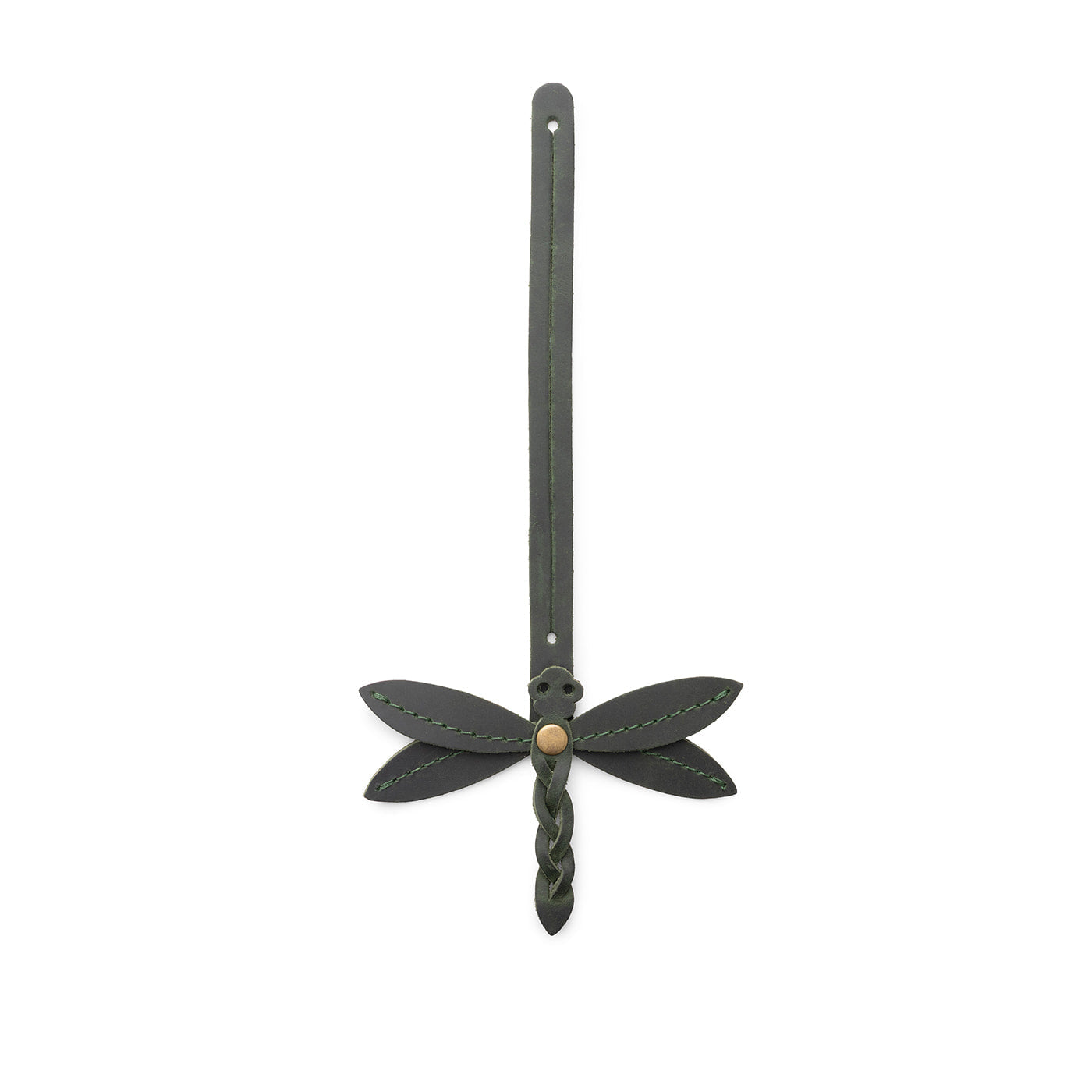 Dragonfly Tassel
