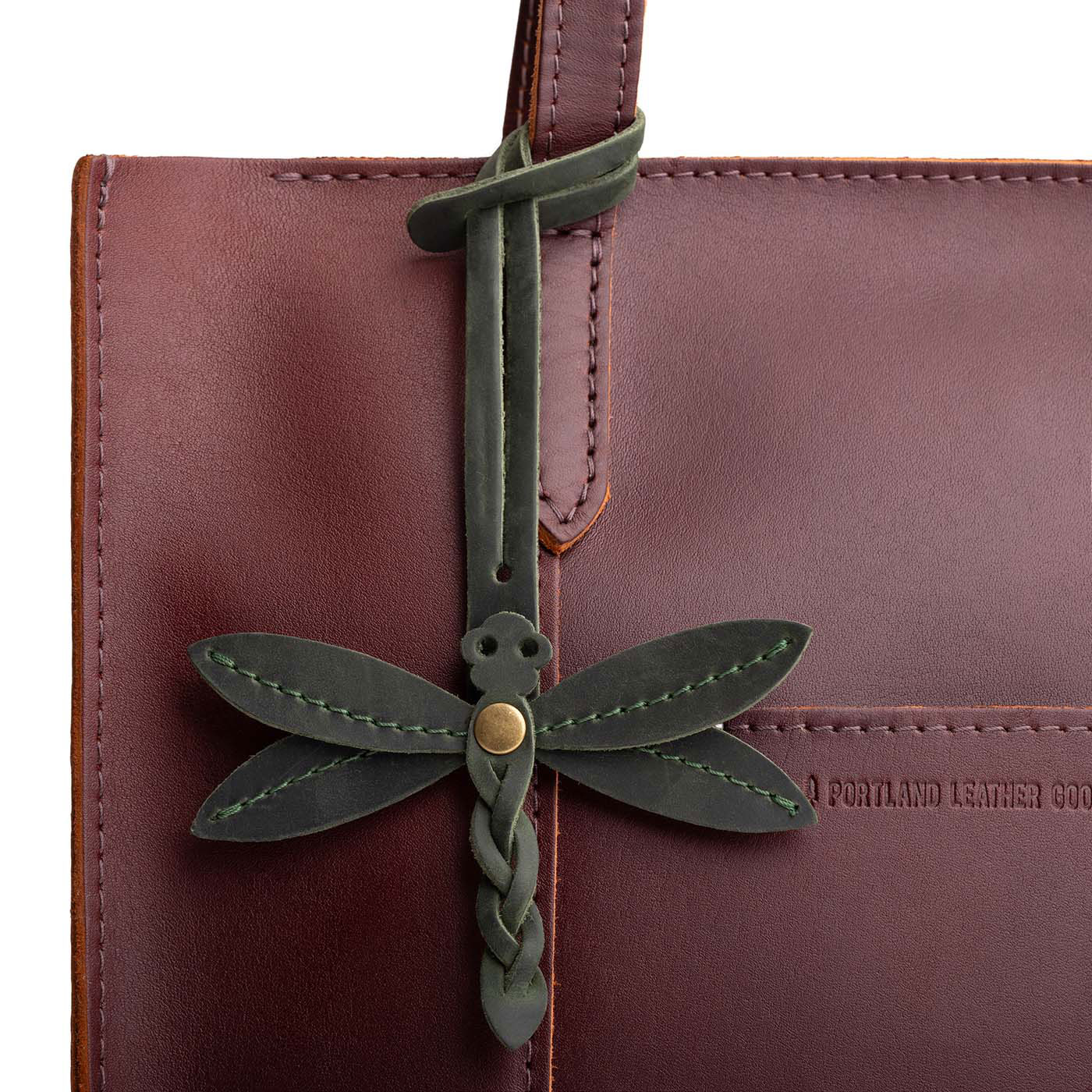 Dragonfly Tassel