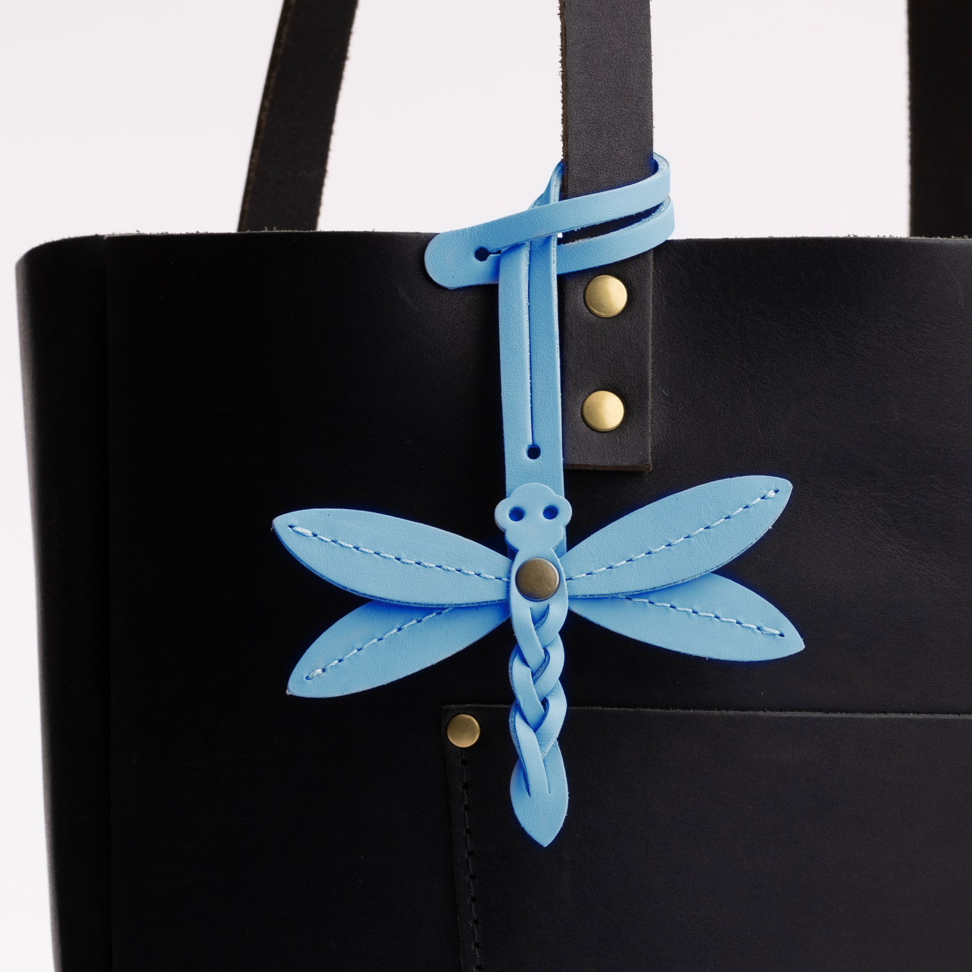 Dragonfly Tassel