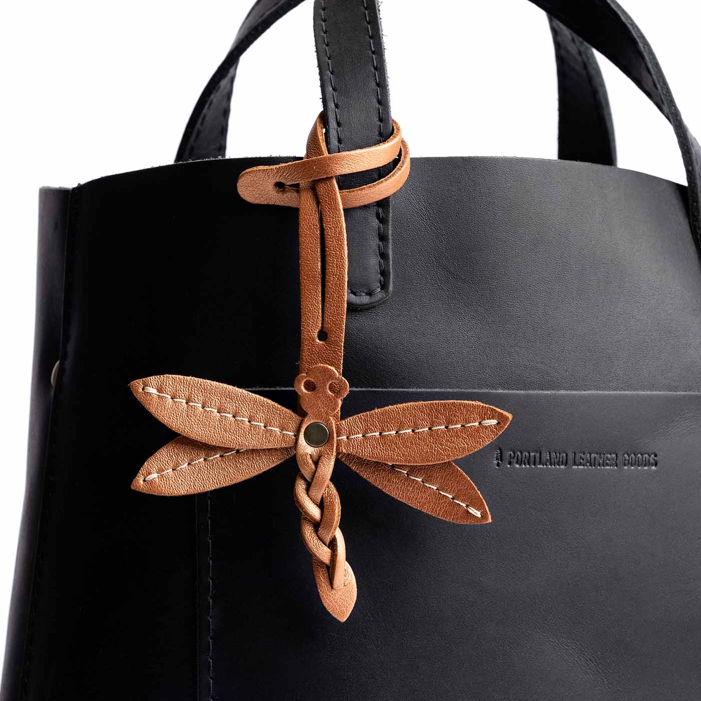 Dragonfly Tassel