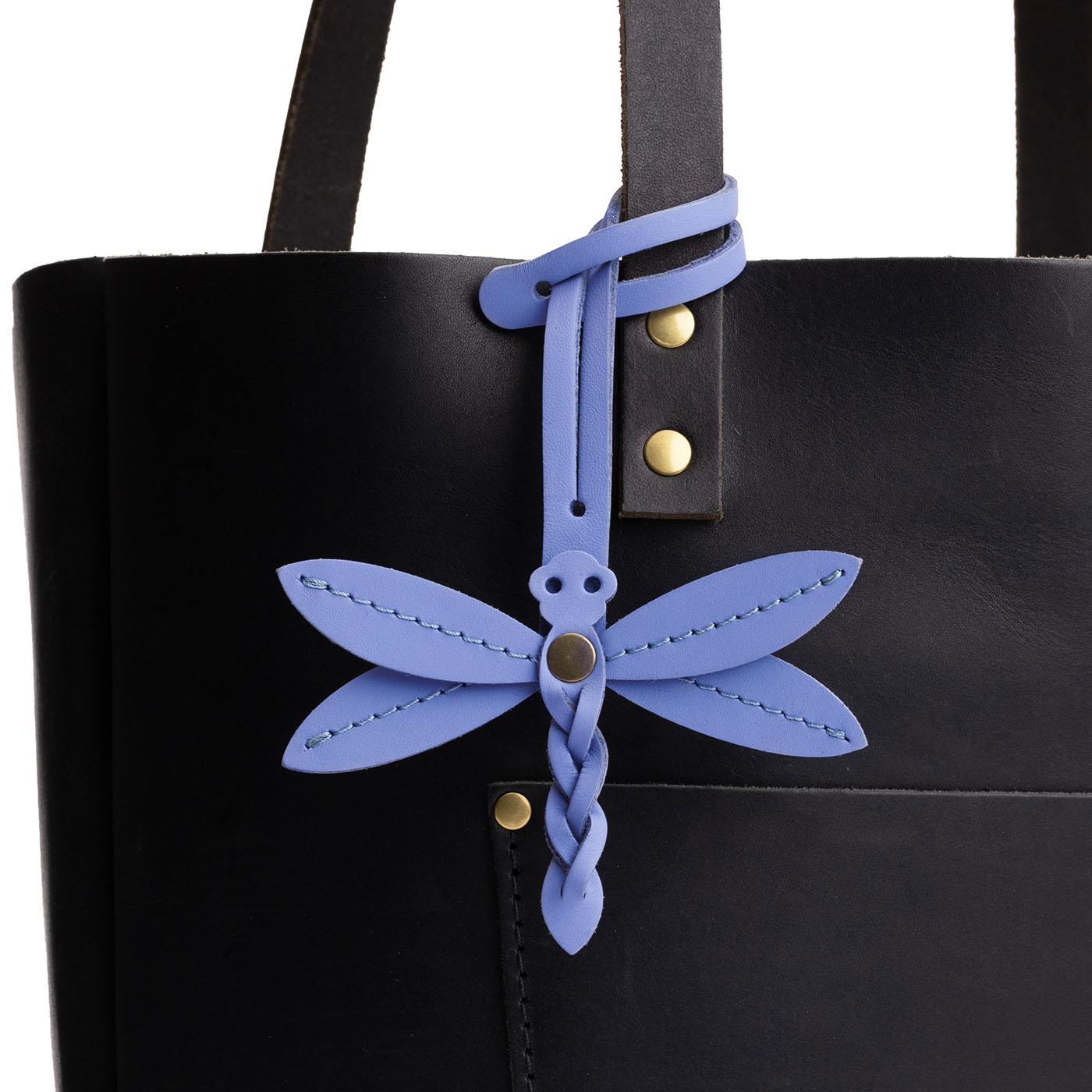 Dragonfly Tassel