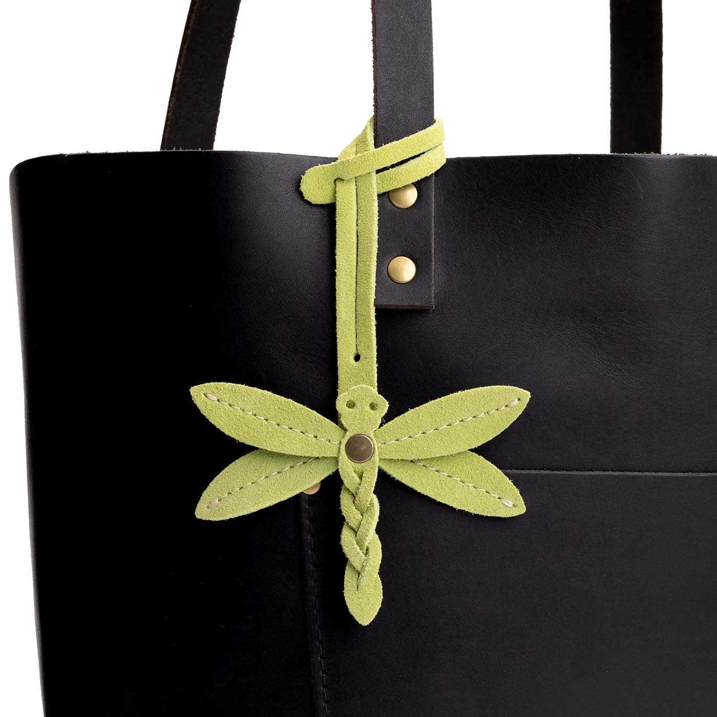 Dragonfly Tassel