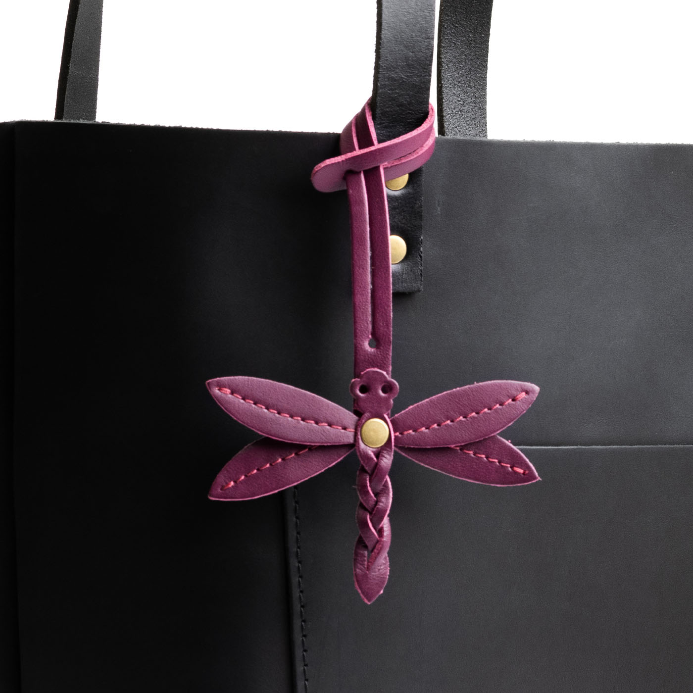 Dragonfly Tassel