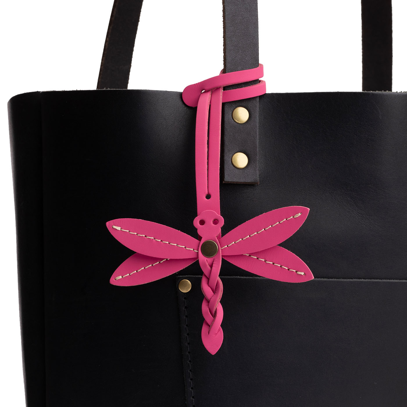 Dragonfly Tassel