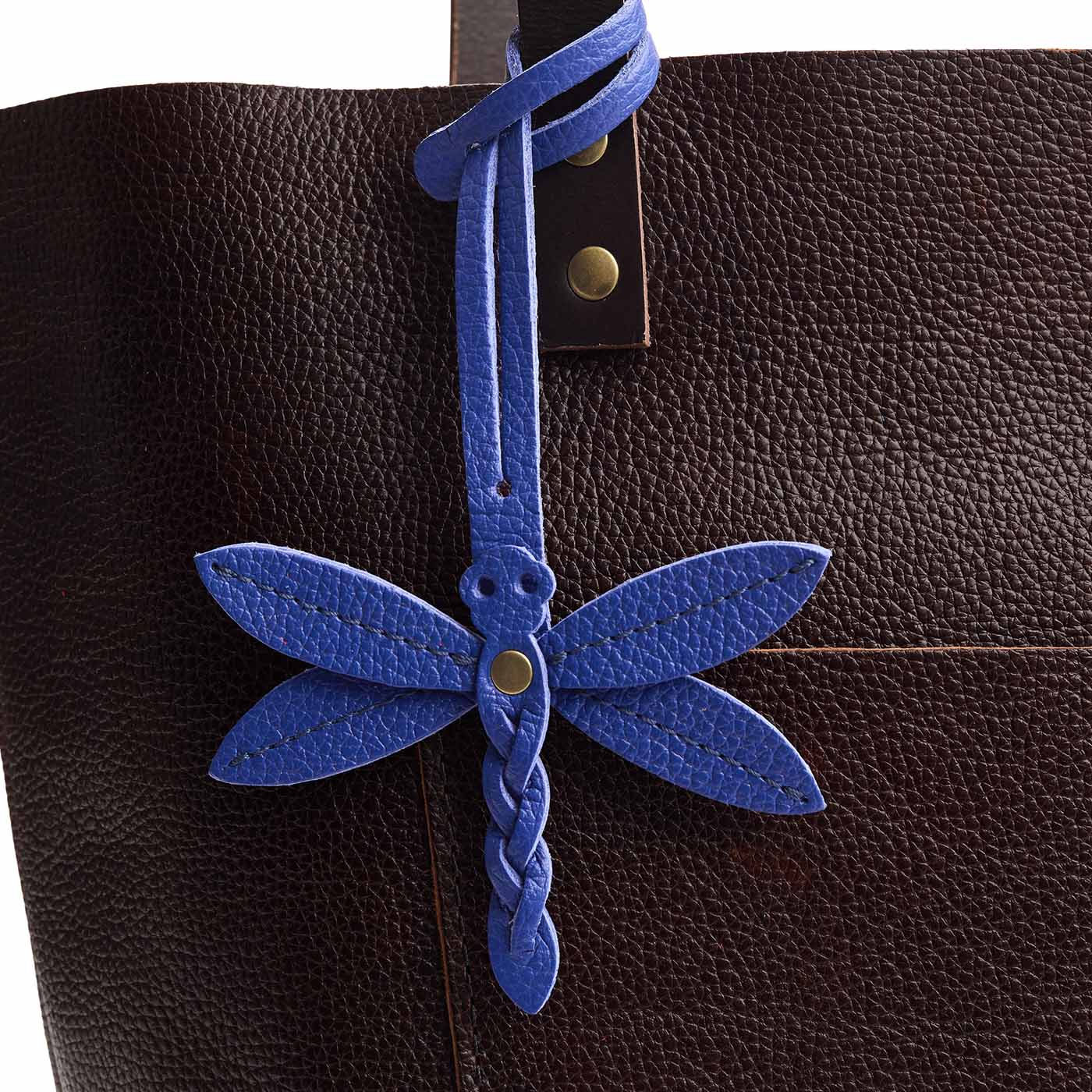 Dragonfly Tassel