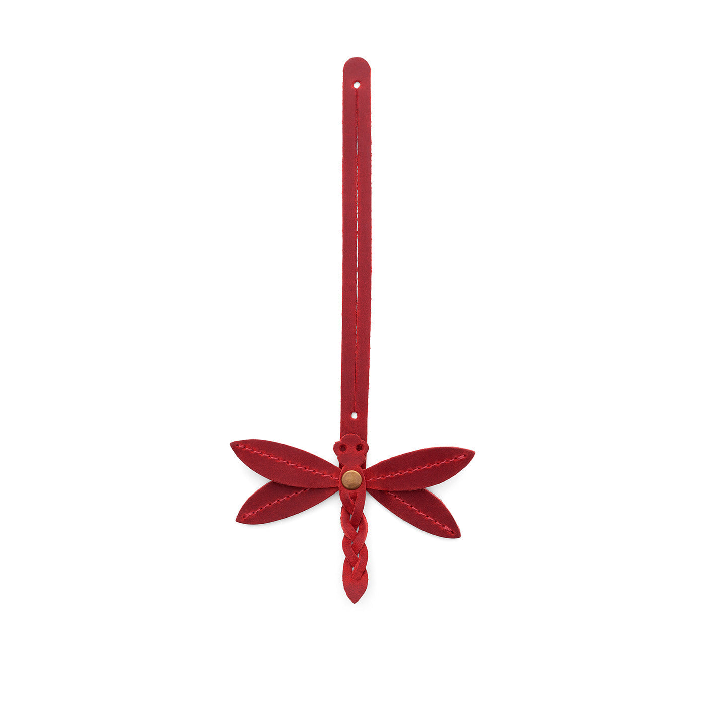 Dragonfly Tassel