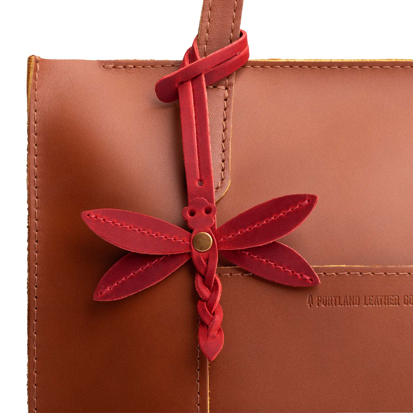 Dragonfly Tassel