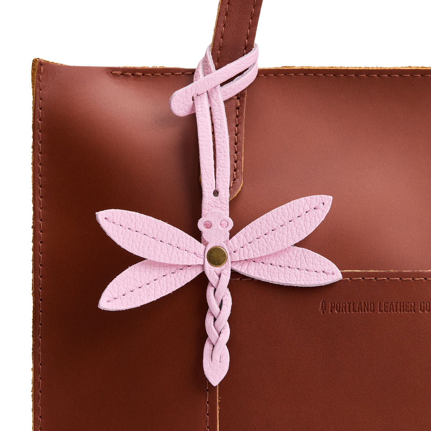 Dragonfly Tassel