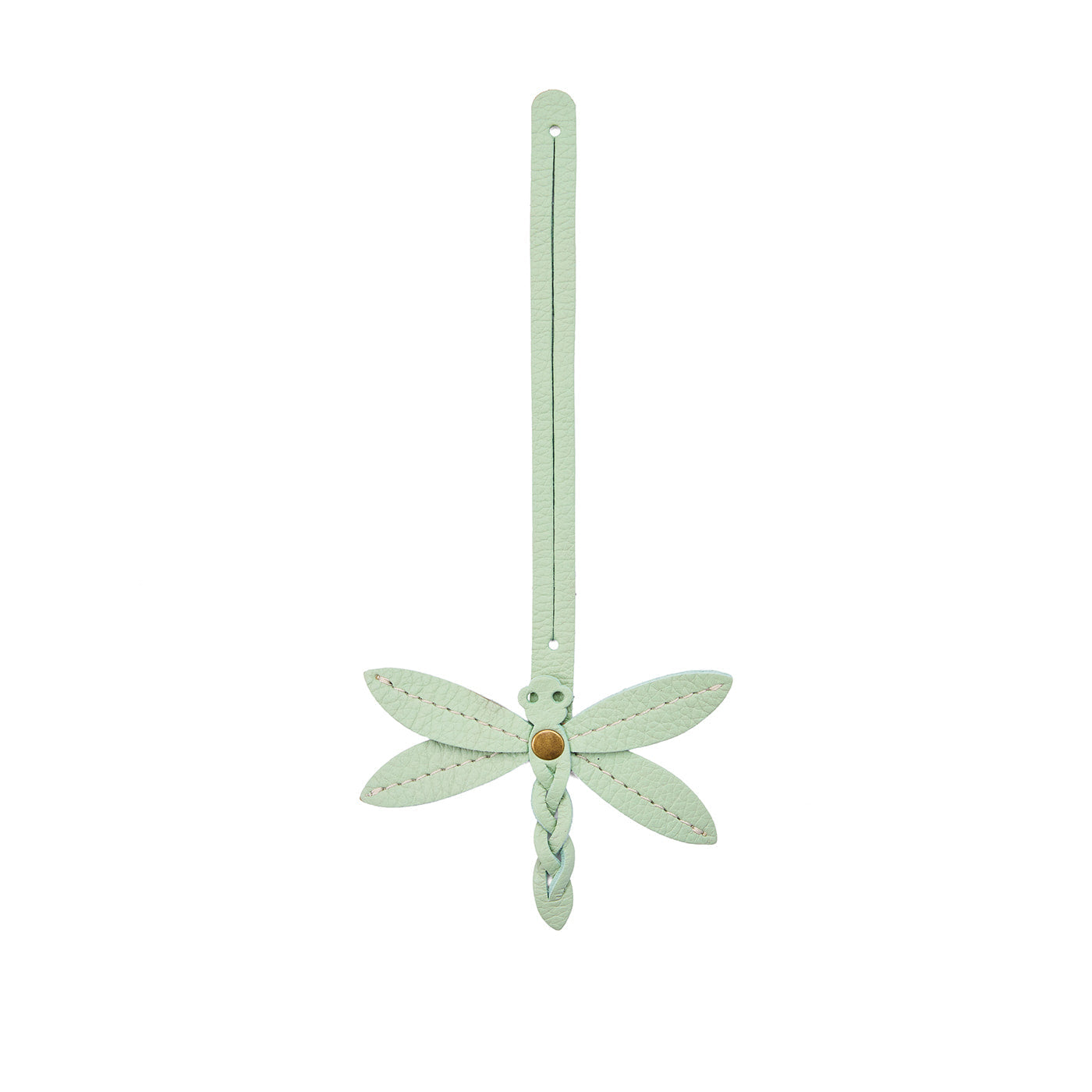 Dragonfly Tassel