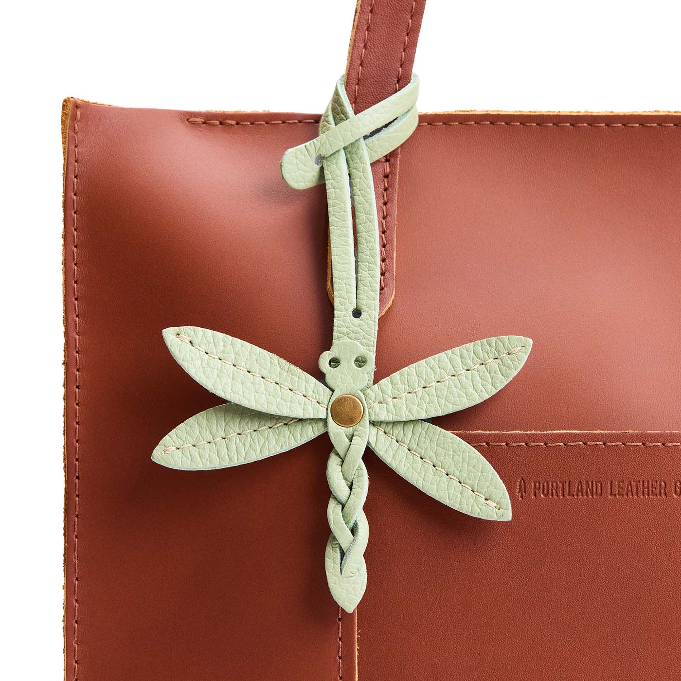 Dragonfly Tassel