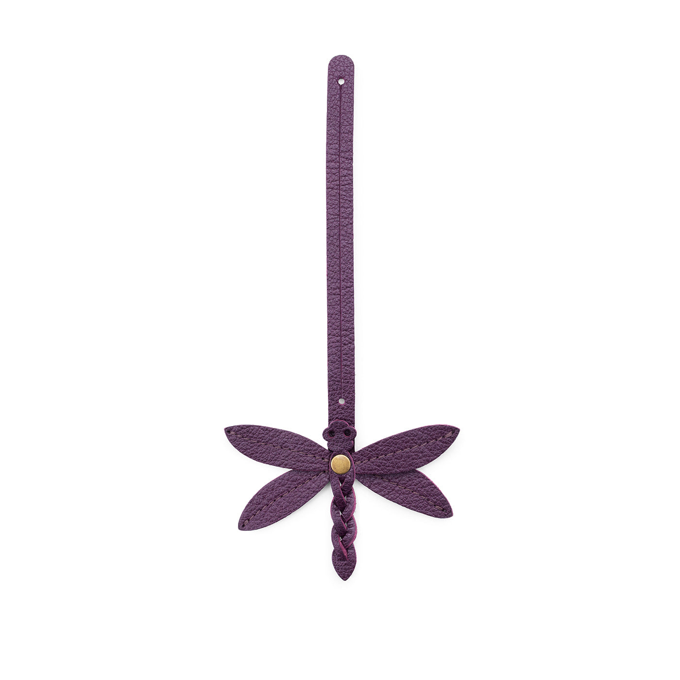 Dragonfly Tassel