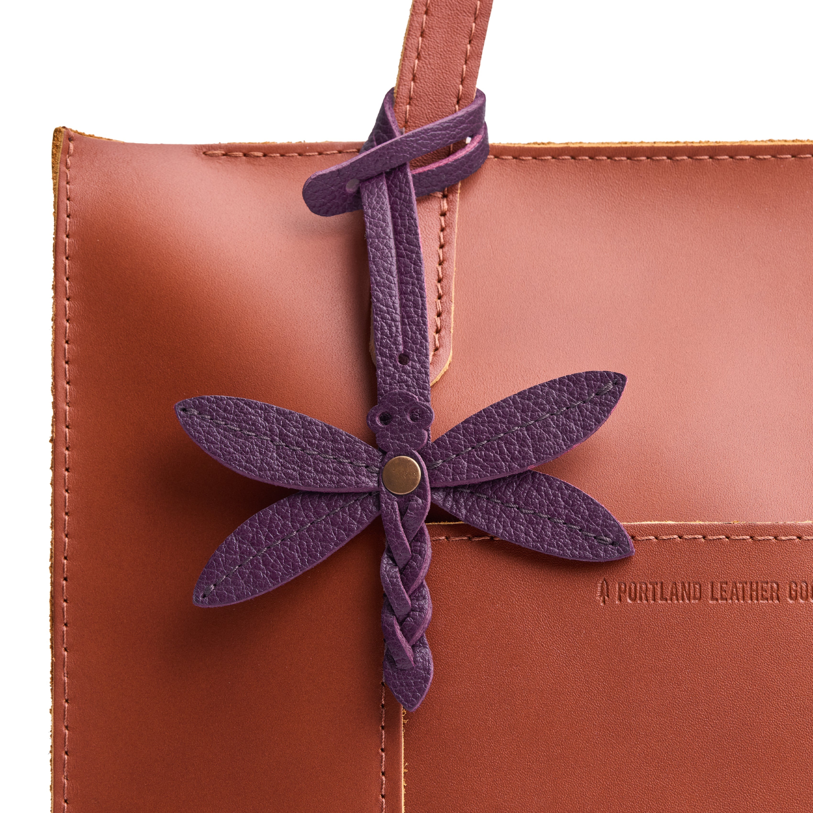 Dragonfly Tassel